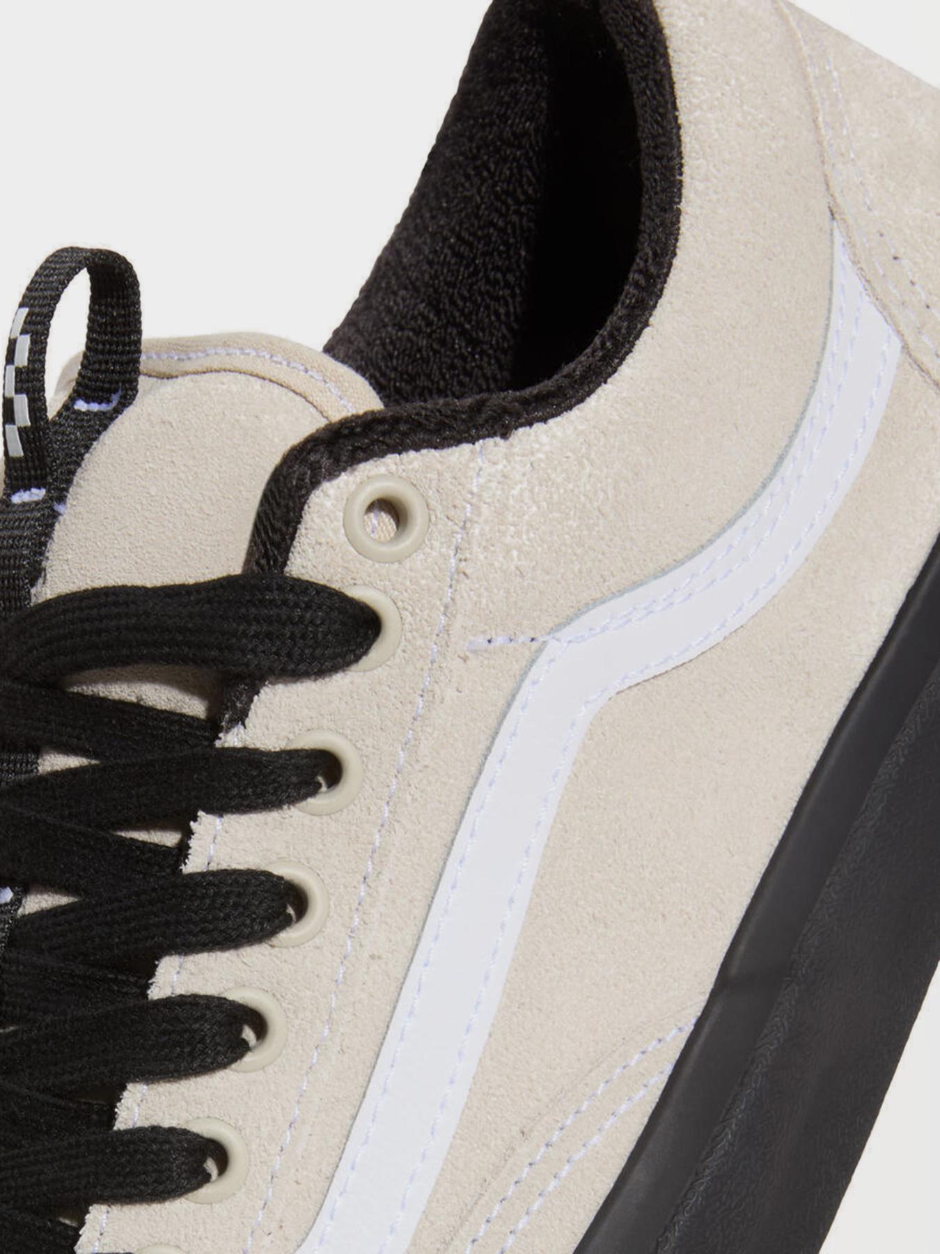 Low-Top Sneakers Men's Vans