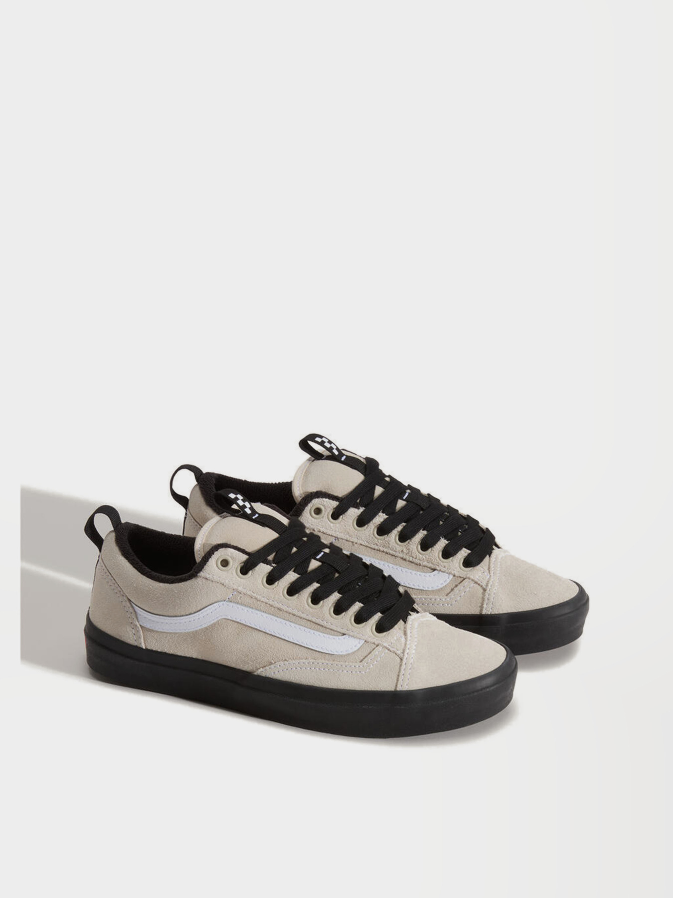 Low-Top Sneakers Men's Vans