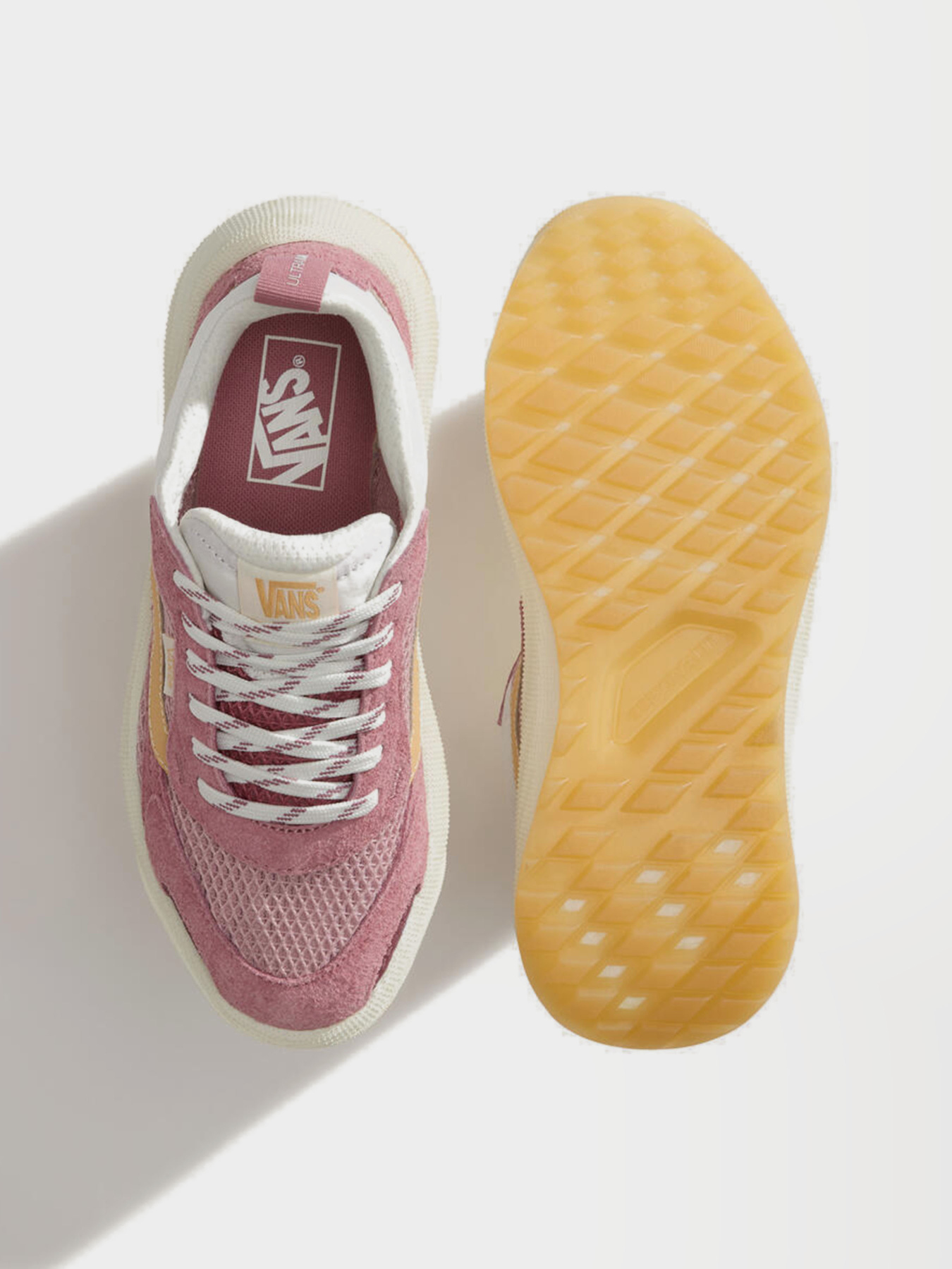 Кросівки повсякденні Жіночі Vans