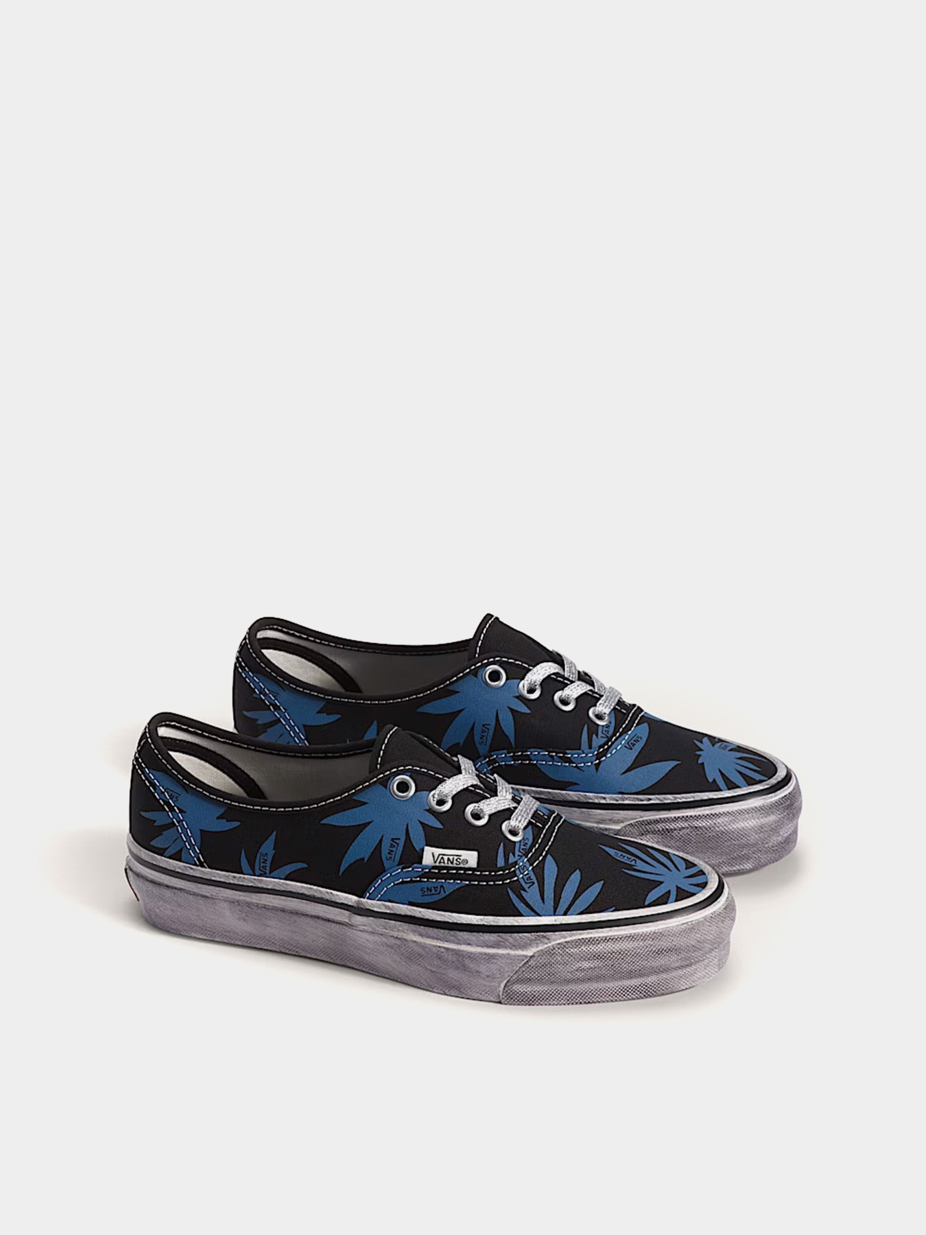 Кеди низькі Унісекс Vans
