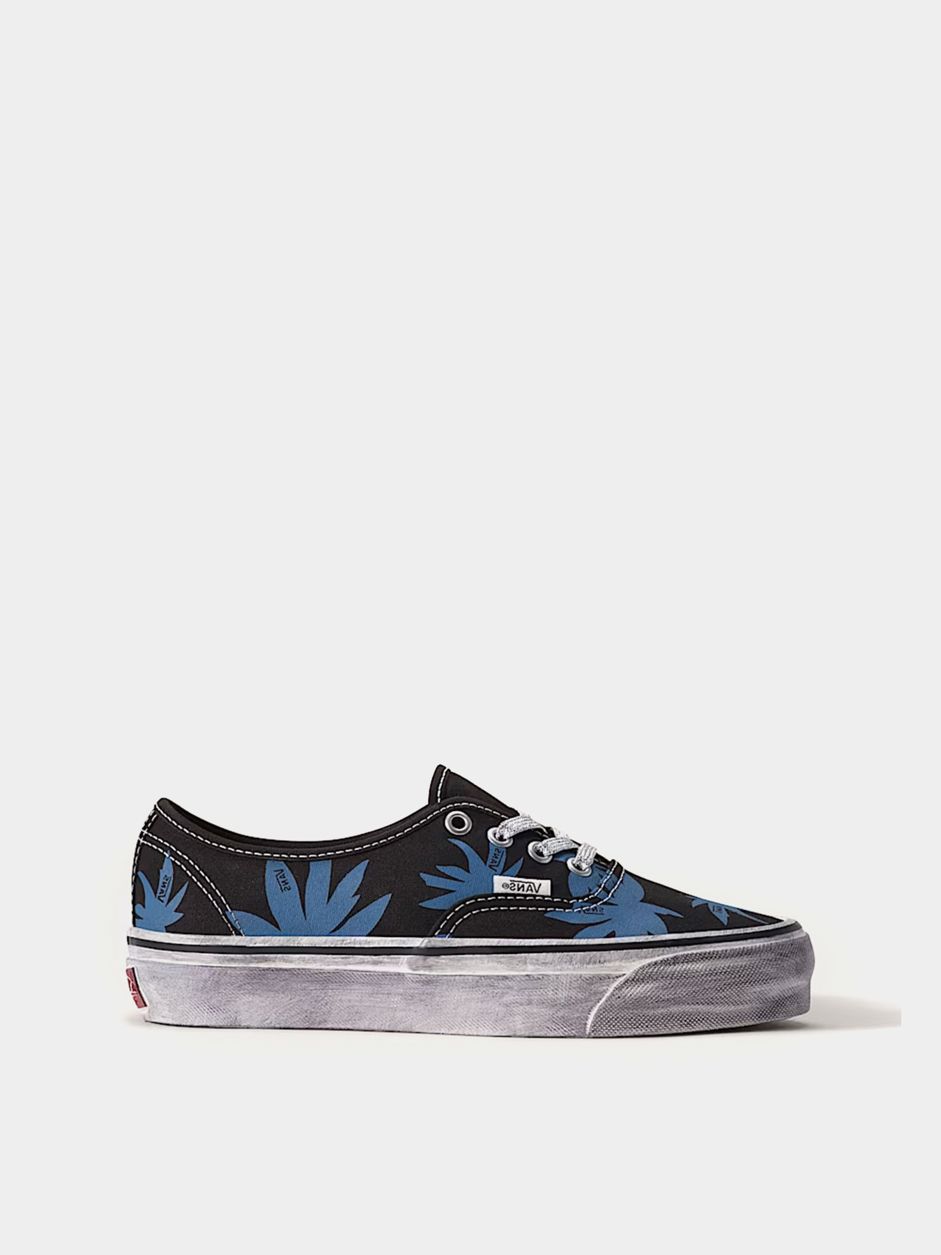 Кеди низькі Унісекс Vans