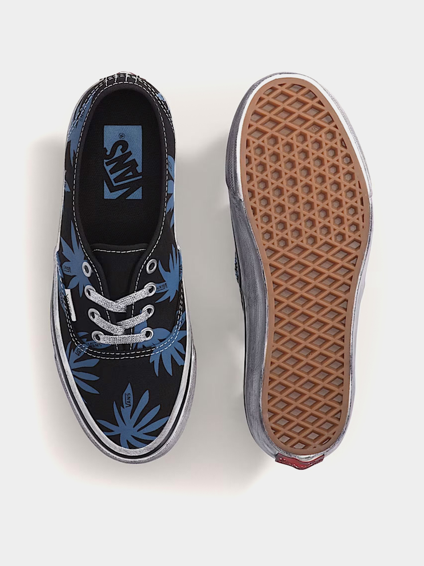 Кеди низькі Унісекс Vans