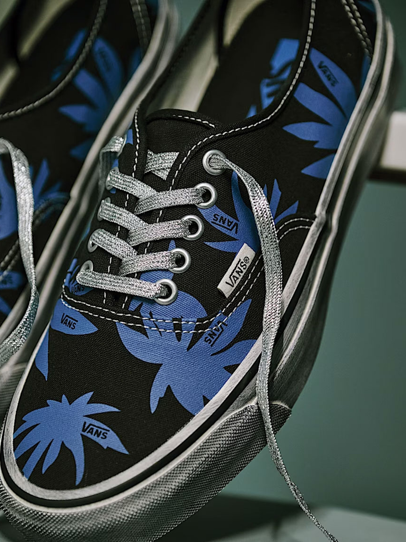 Кеди низькі Унісекс Vans