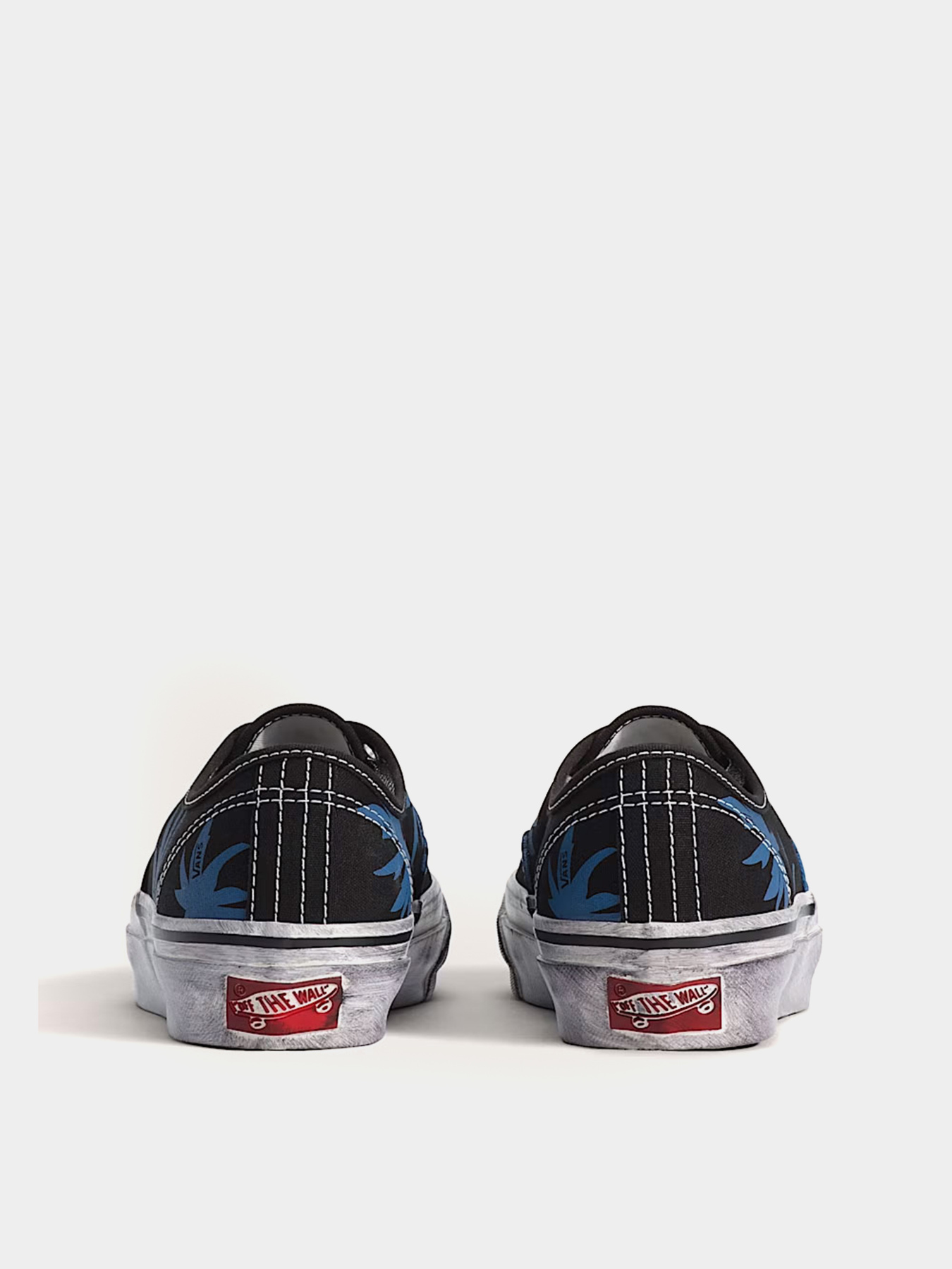 Кеди низькі Унісекс Vans