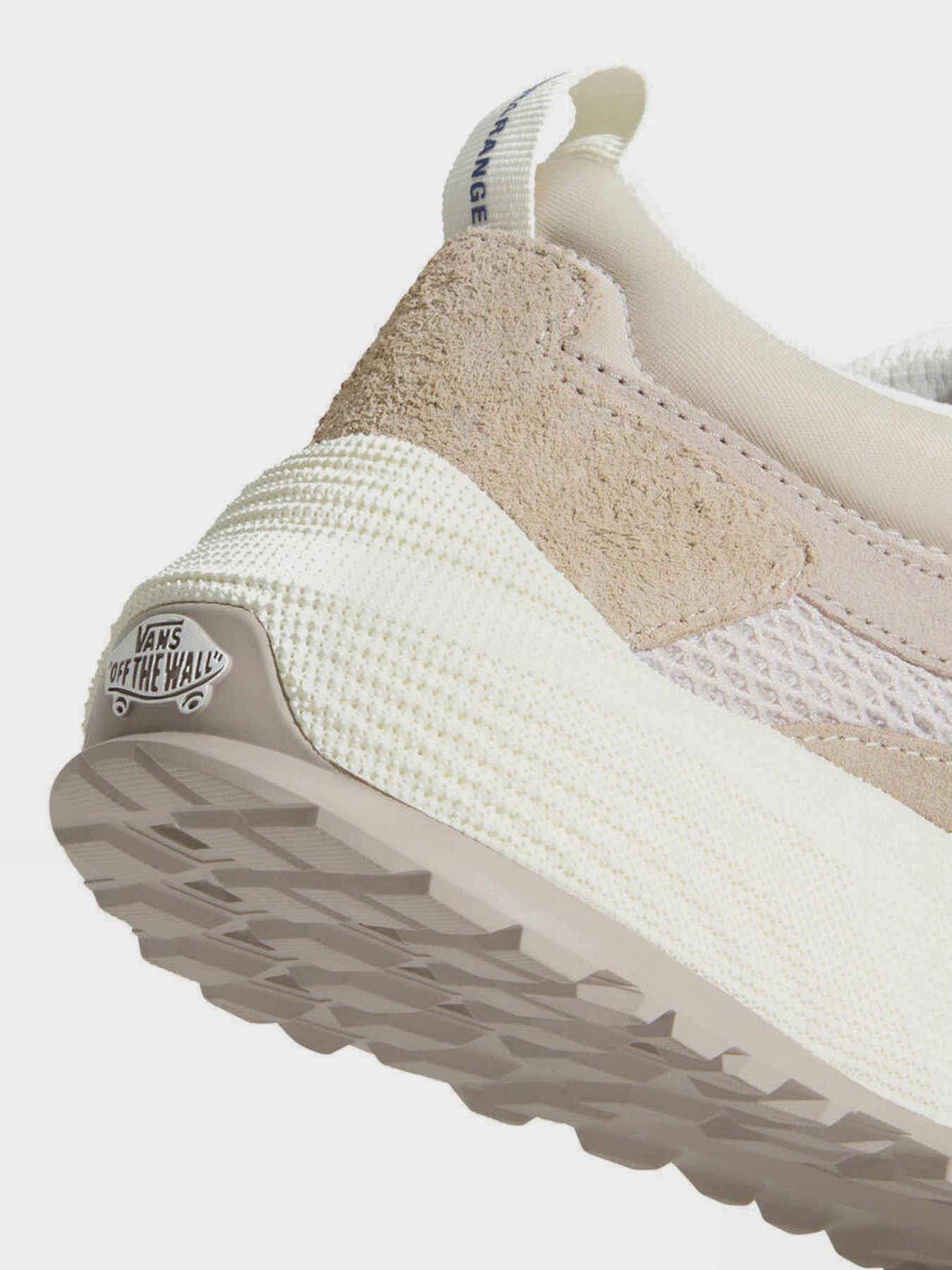 Кросівки повсякденні Унісекс Vans