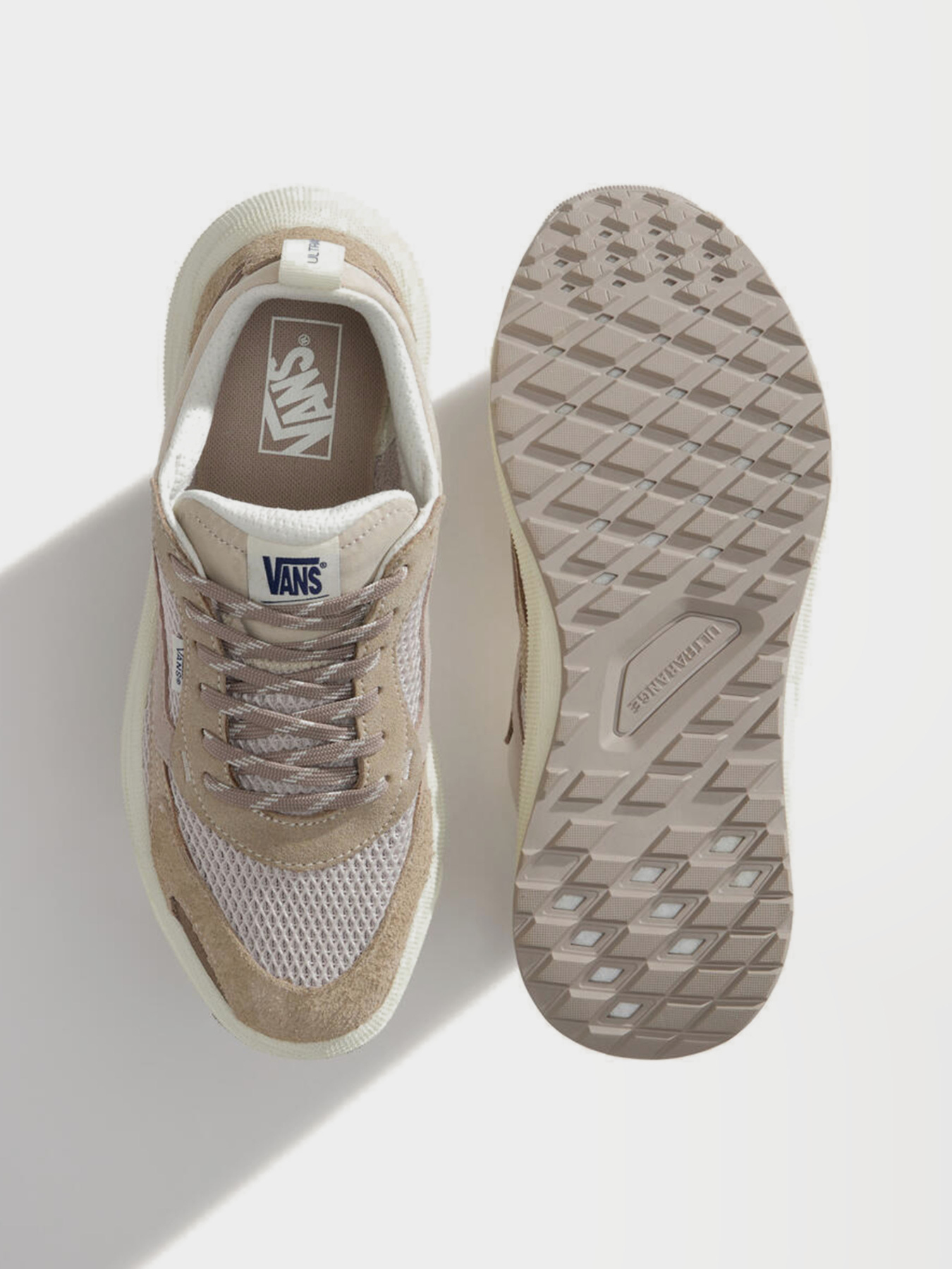 Кросівки повсякденні Унісекс Vans
