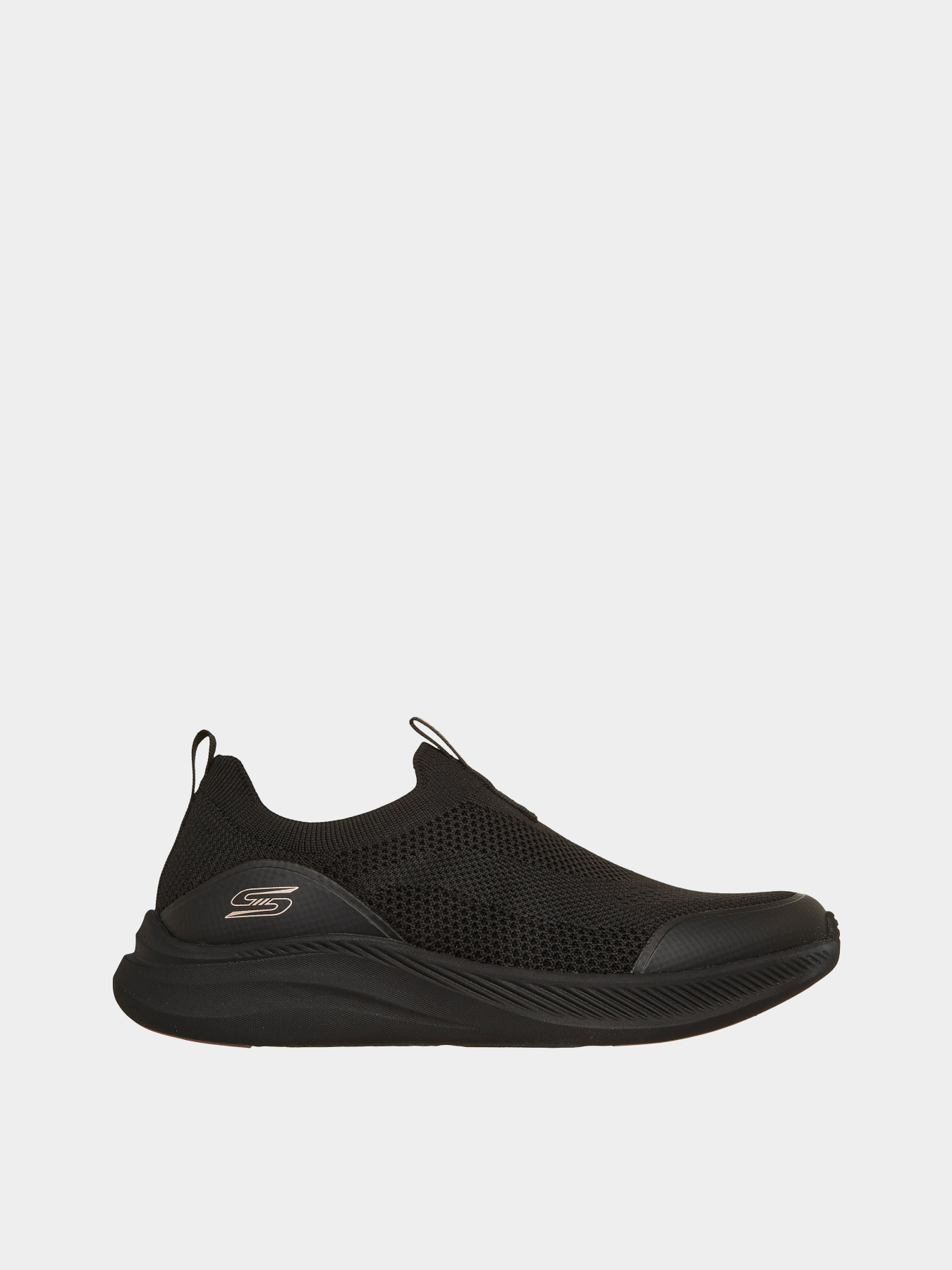 Слипоны Женские Skechers