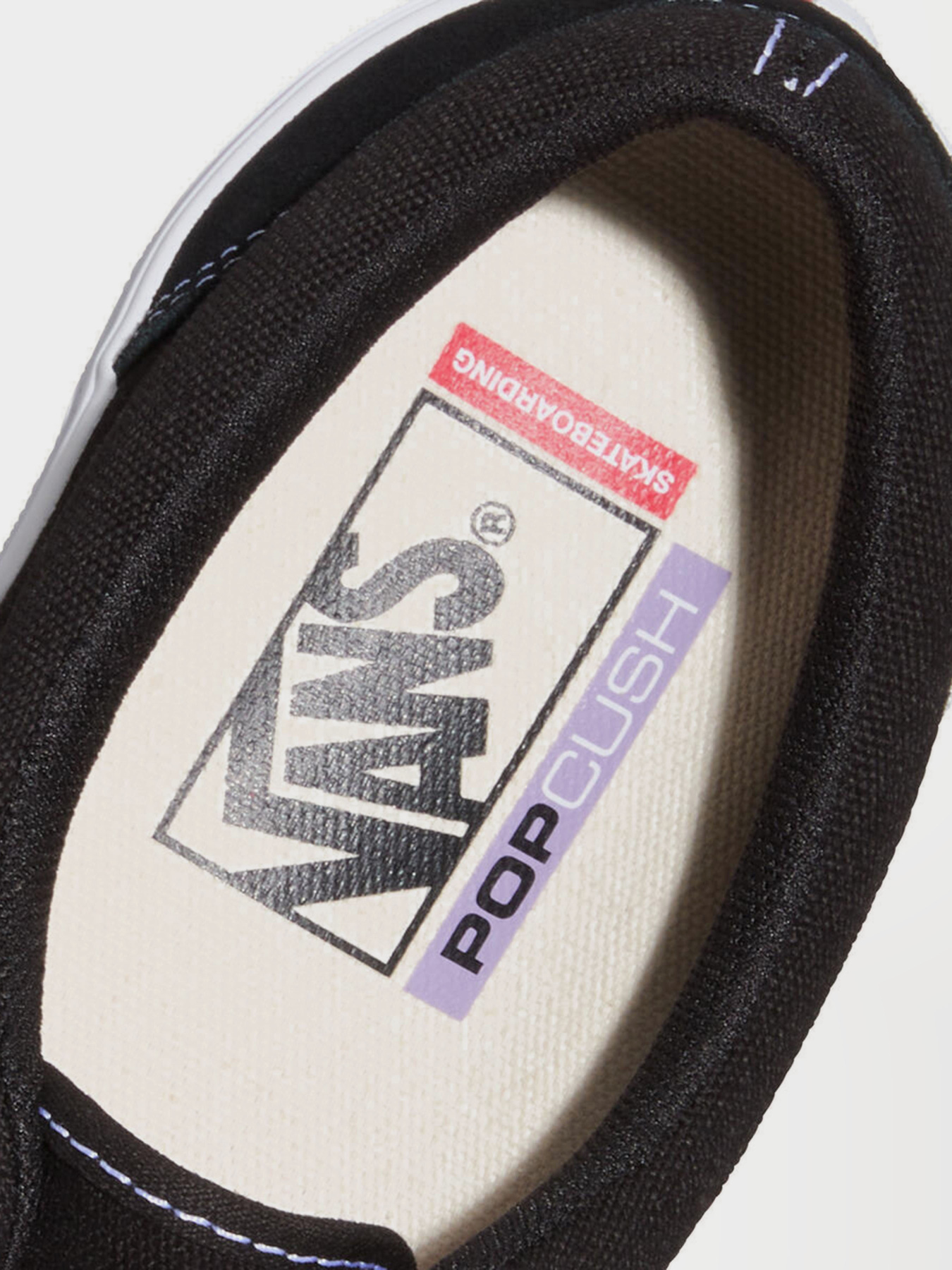 Кеды низкие Унисекс Vans