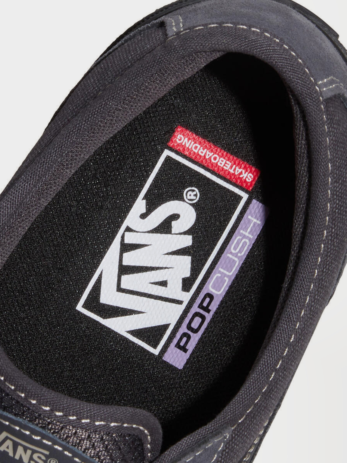 Кеды низкие Мужские Vans