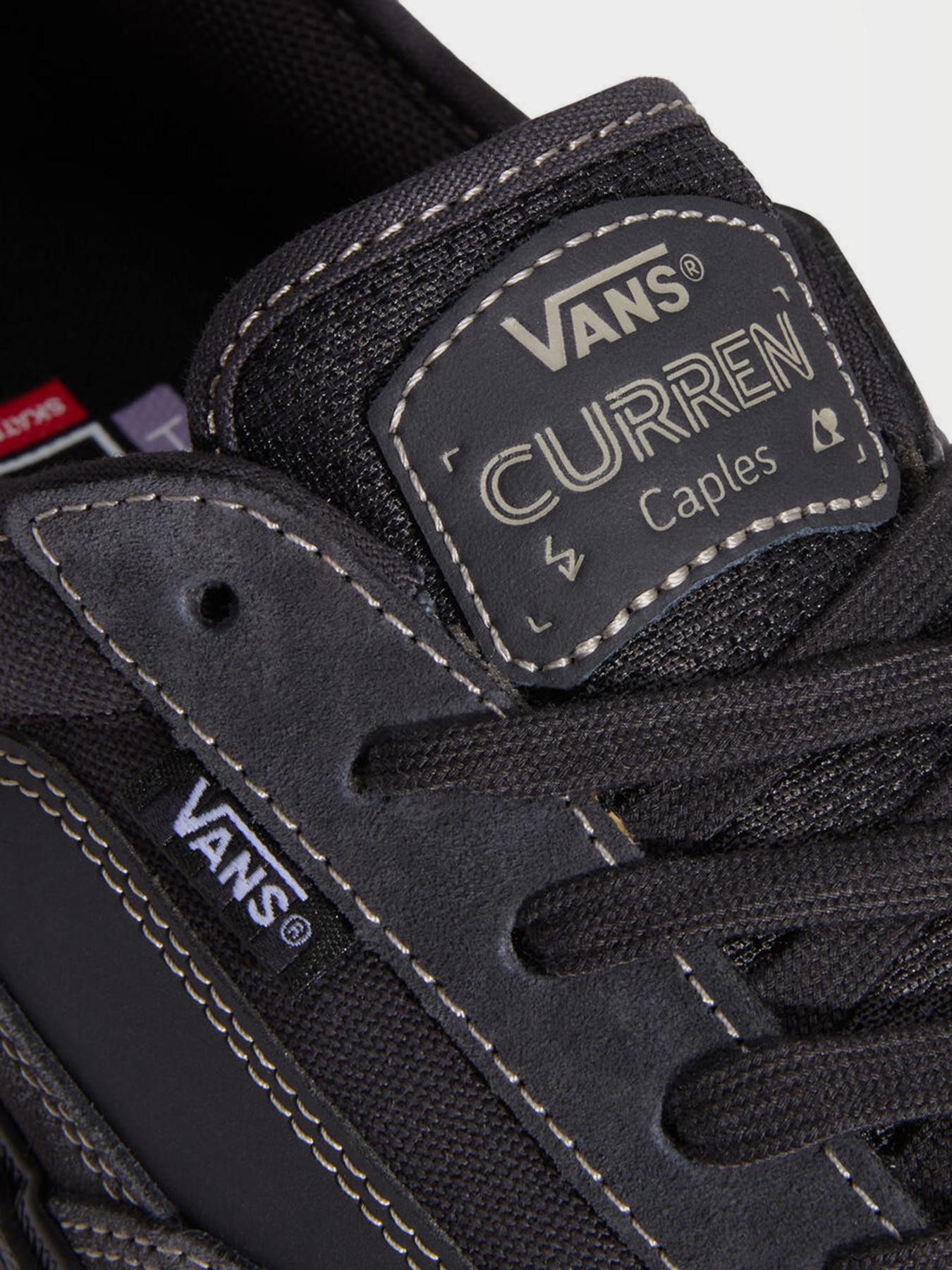 Кеды низкие Мужские Vans