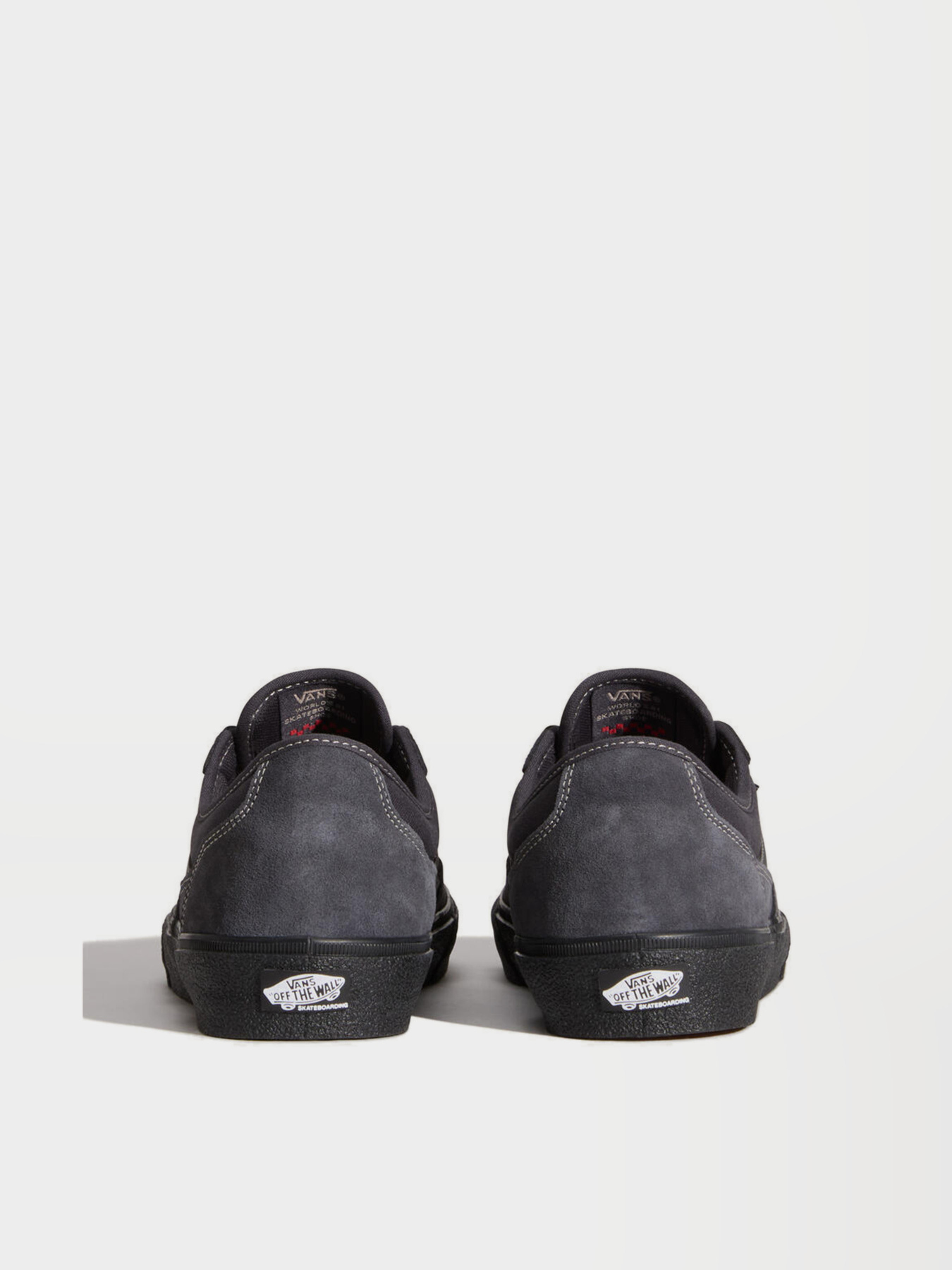 Кеды низкие Мужские Vans