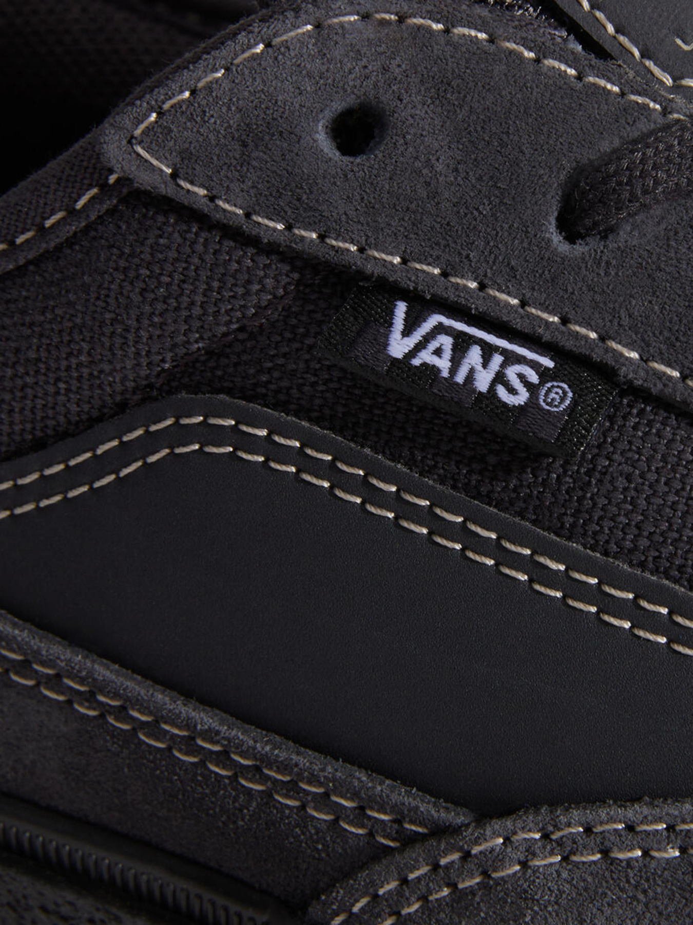 Кеды низкие Мужские Vans