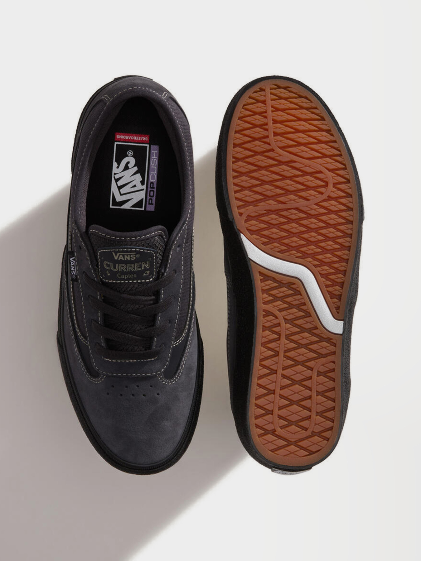Кеды низкие Мужские Vans