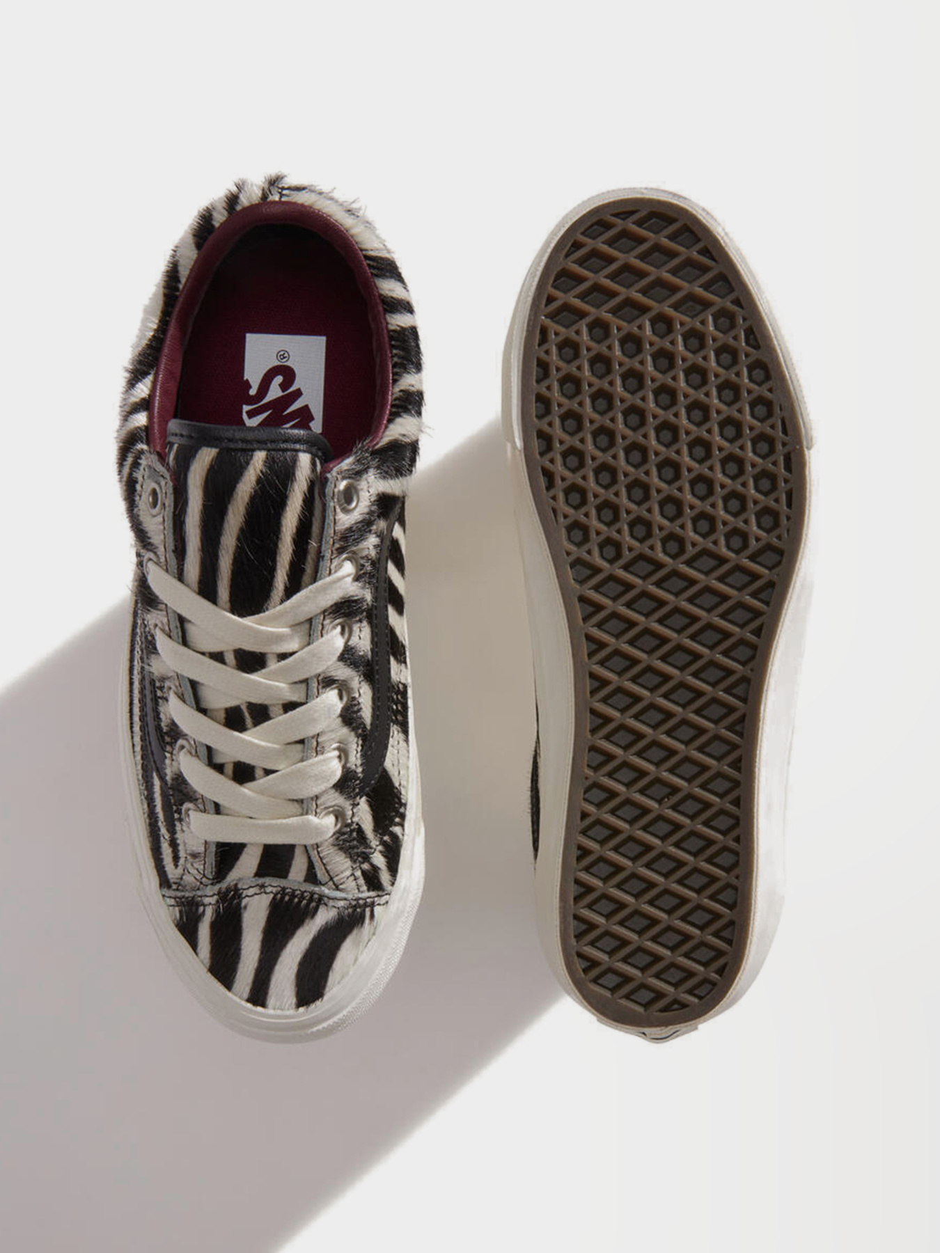 Кеды низкие Женские Vans