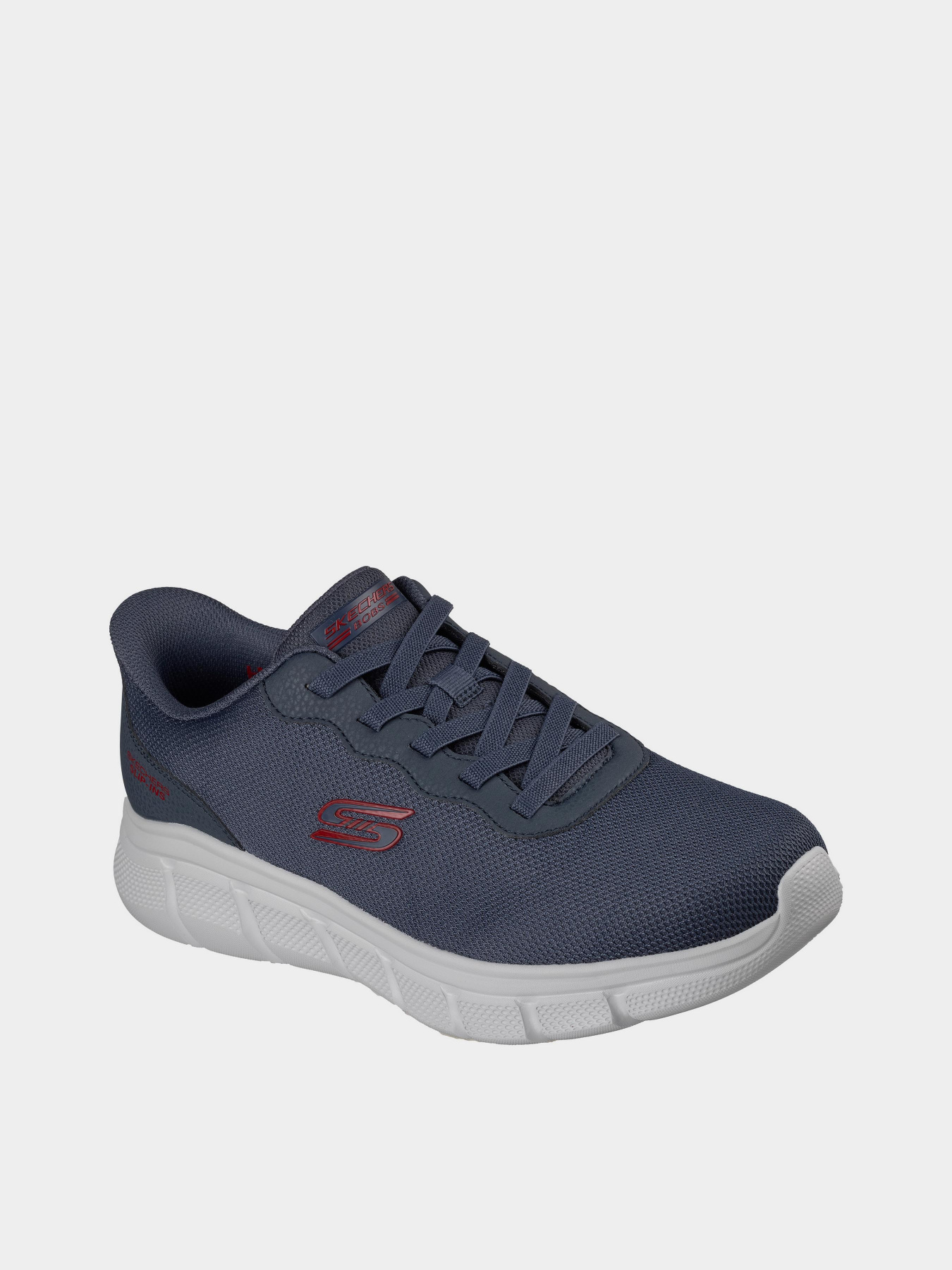 Кросівки повсякденні Чоловічі Skechers