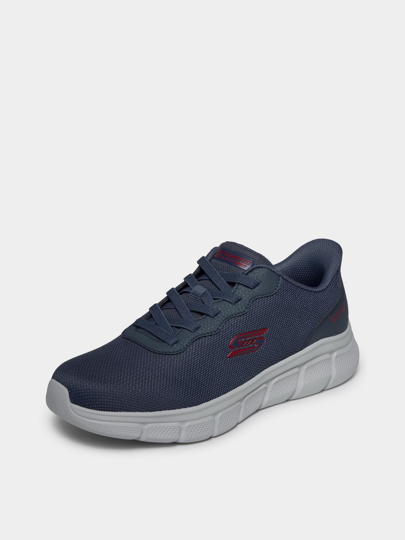 Кросівки повсякденні Чоловічі Skechers
