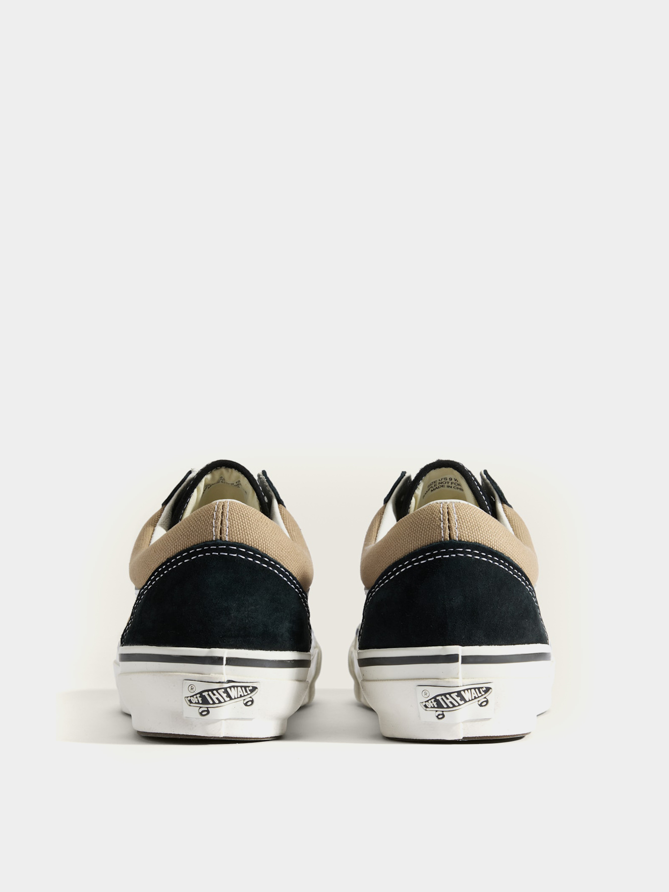 Кеды низкие Унисекс Vans