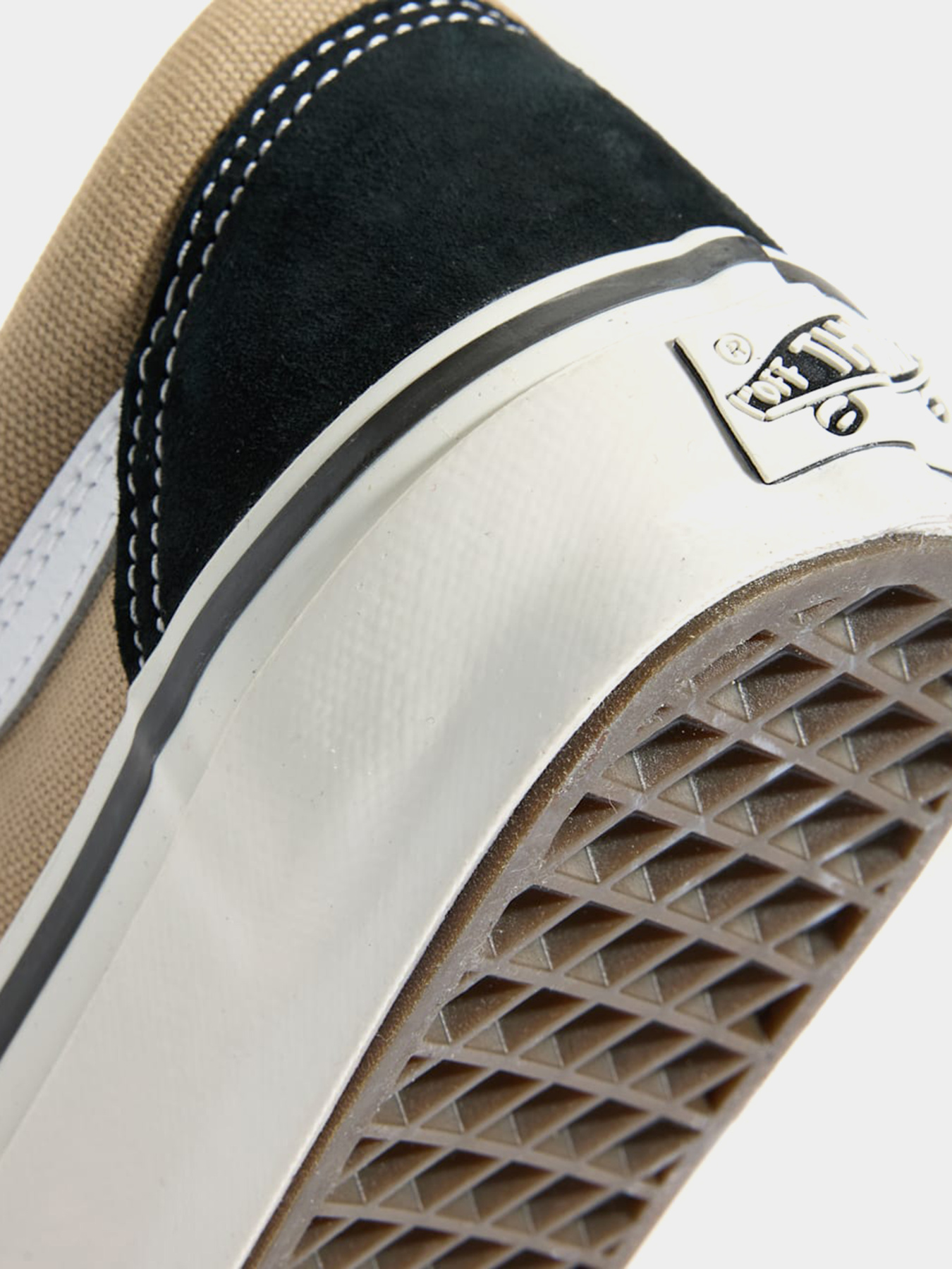 Кеды низкие Унисекс Vans