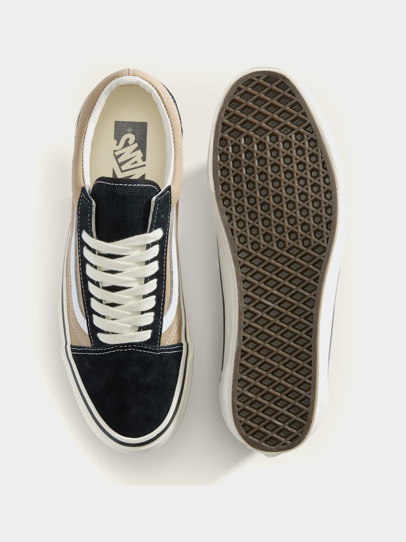 Кеды низкие Унисекс Vans