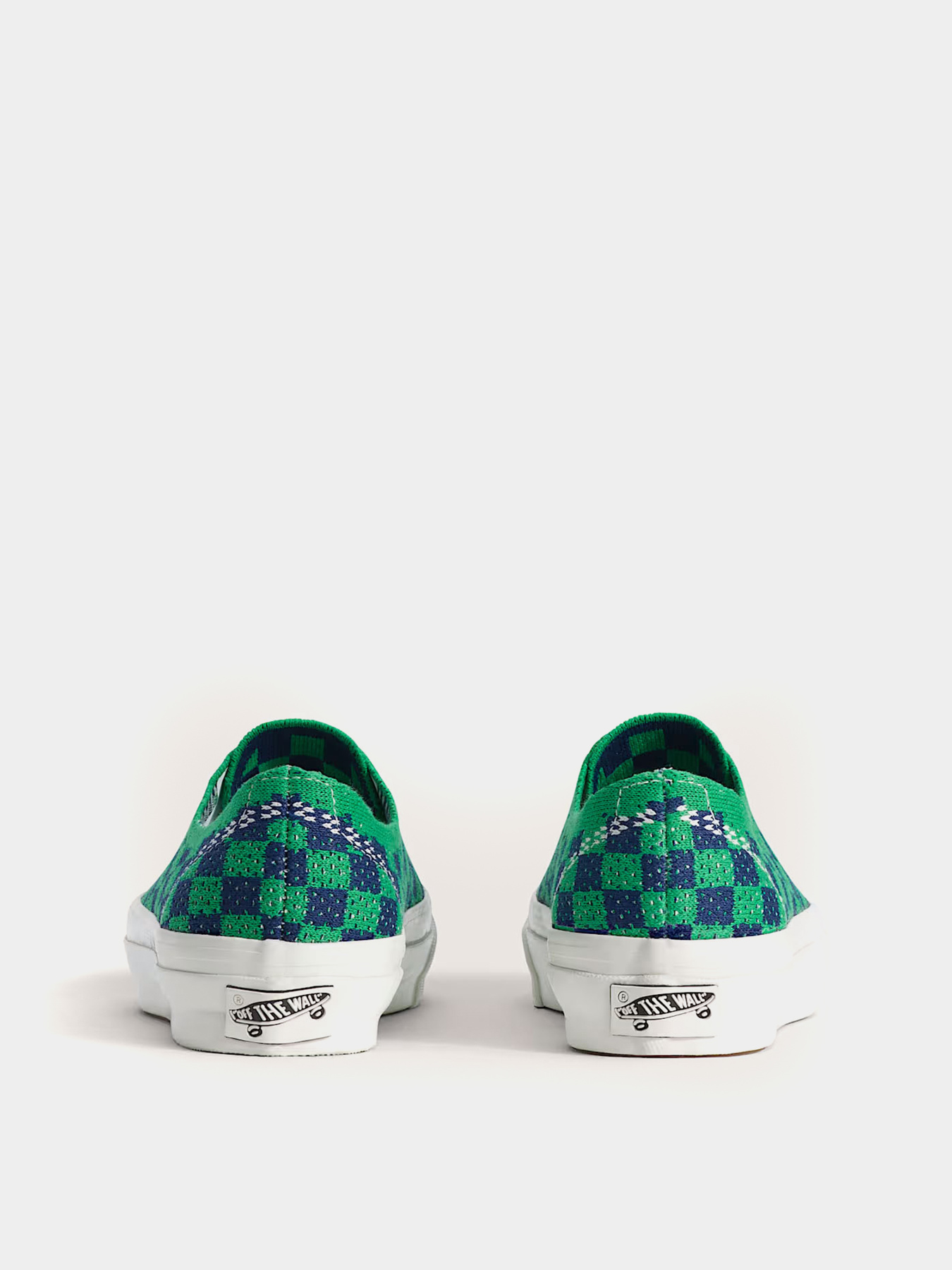 Кеди низькі Унісекс Vans