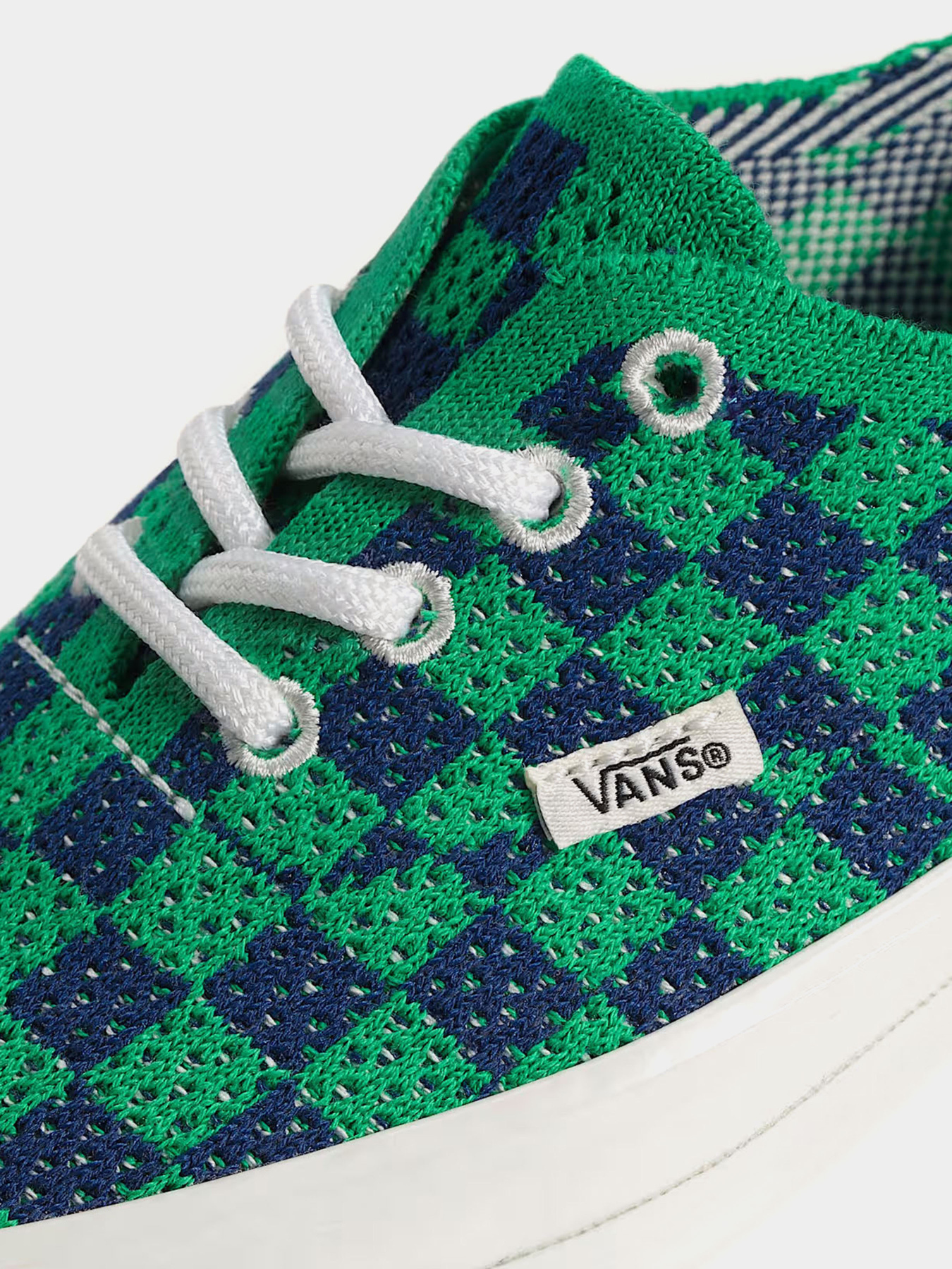 Кеди низькі Унісекс Vans