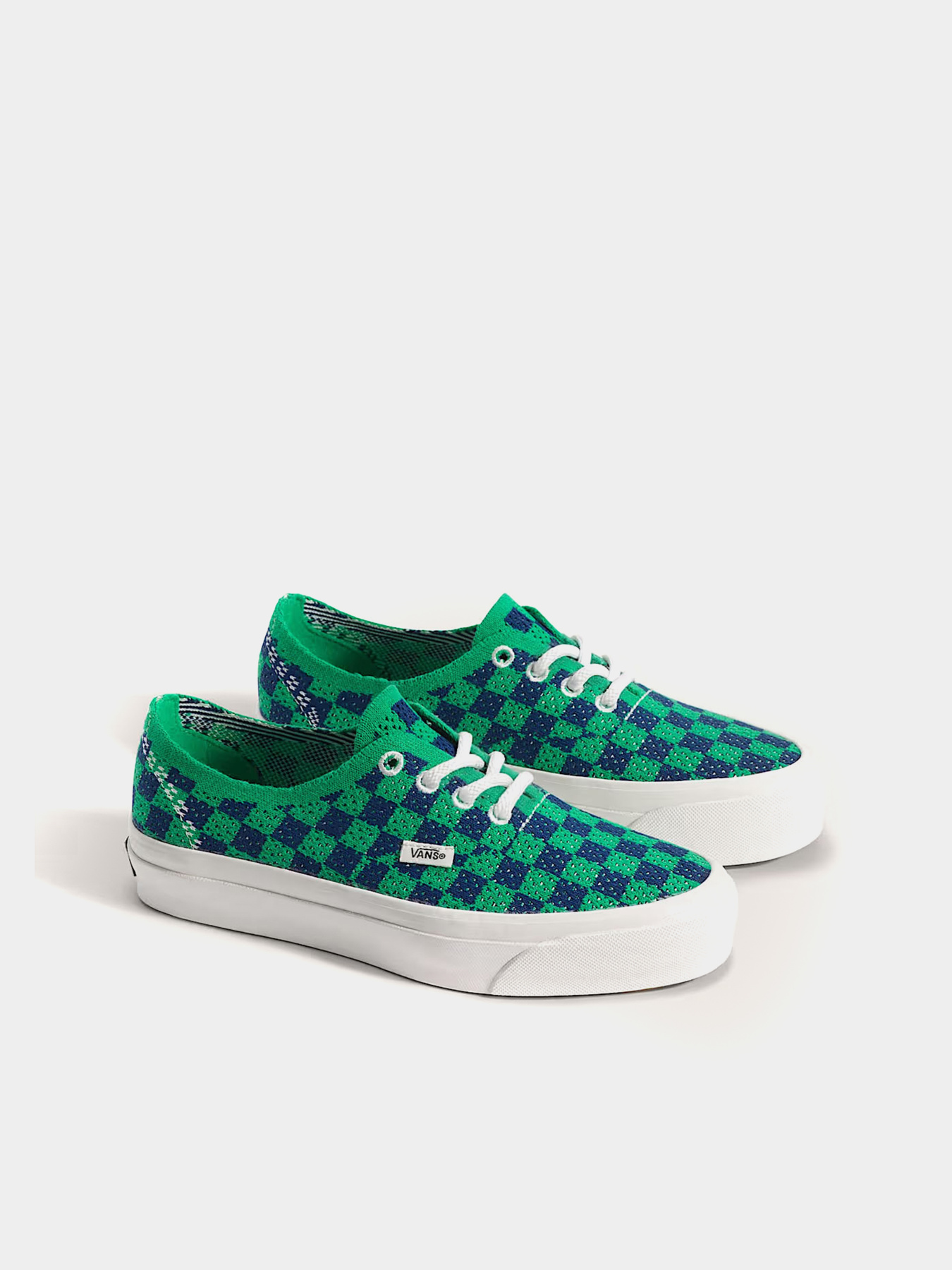 Кеди низькі Унісекс Vans