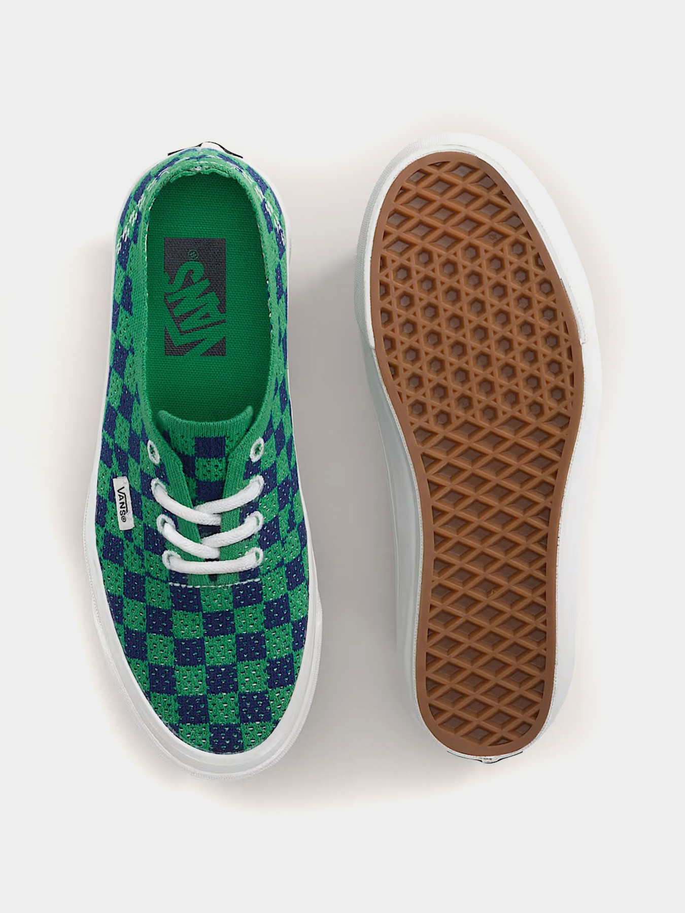 Кеди низькі Унісекс Vans
