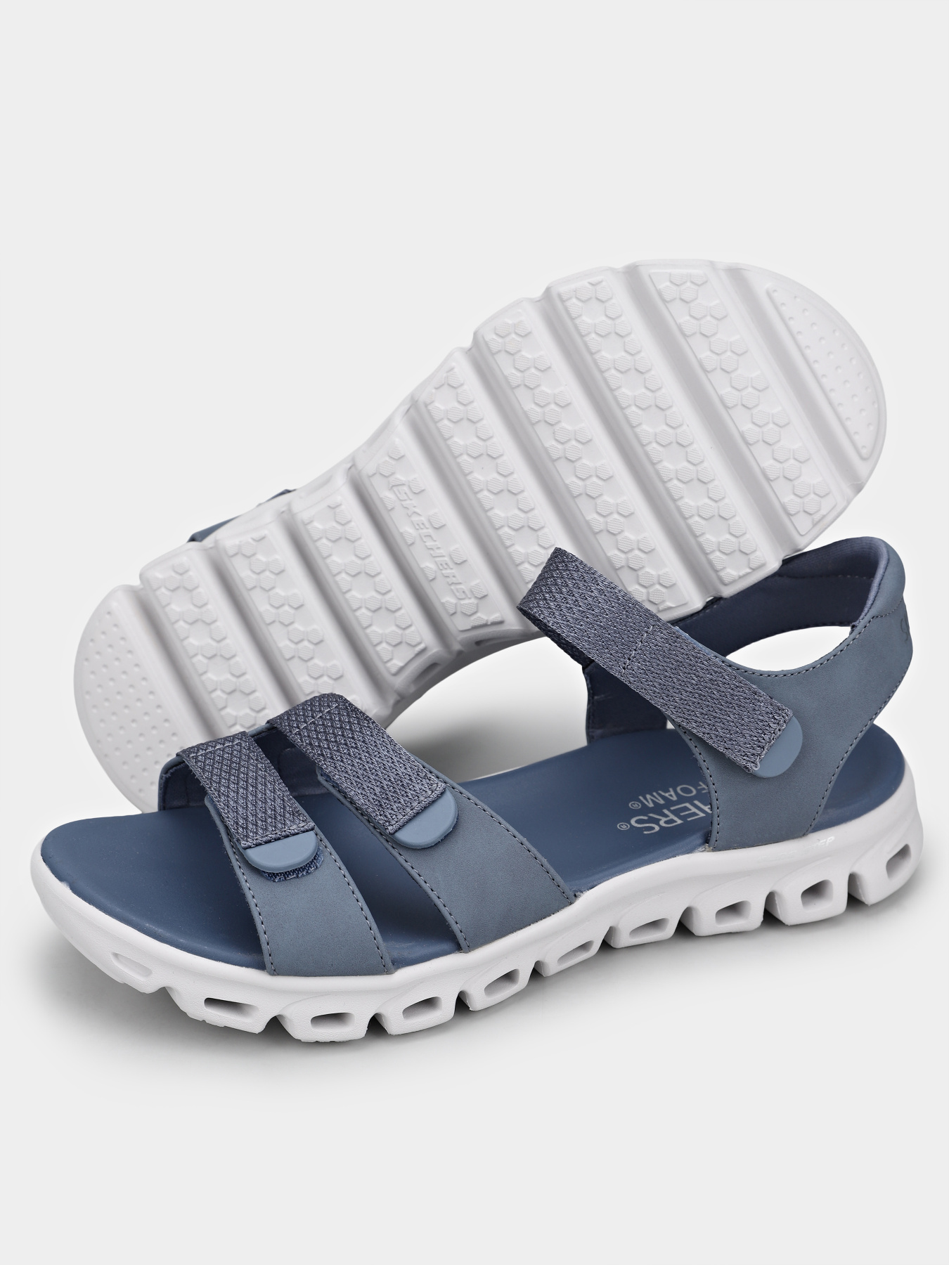 Сандалии Женские Skechers
