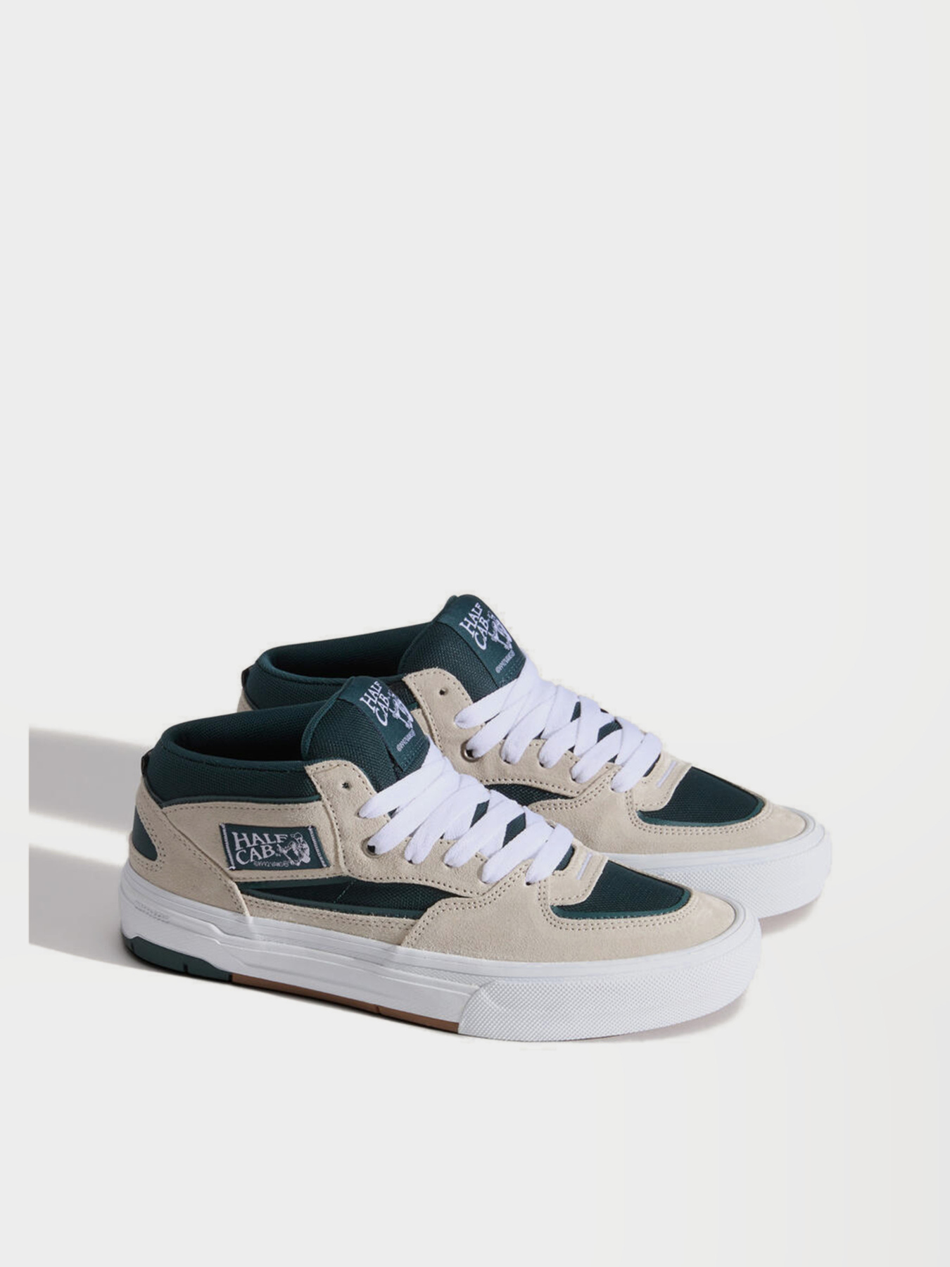Кеди високі Чоловічі Vans