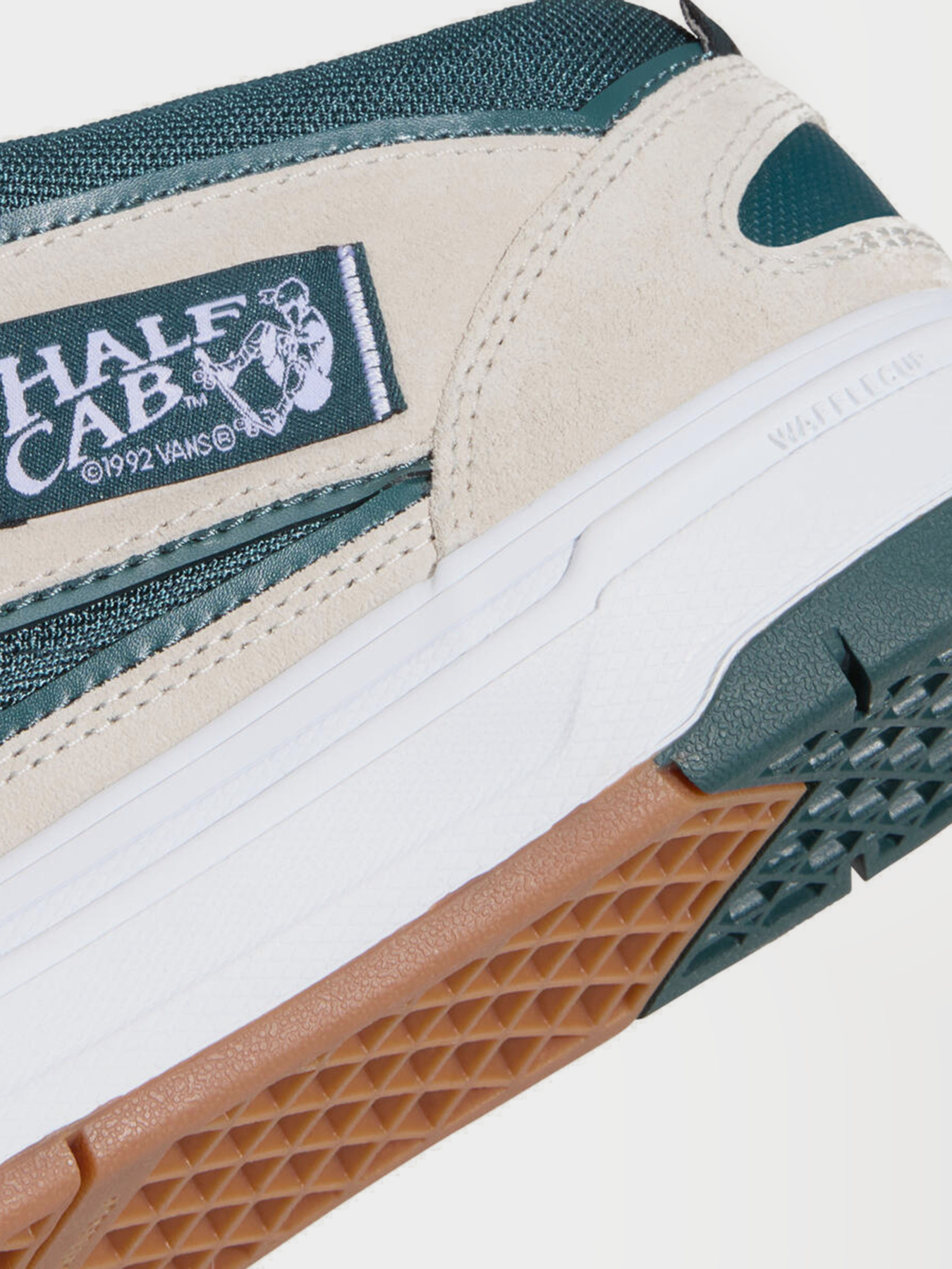 Кеди високі Чоловічі Vans