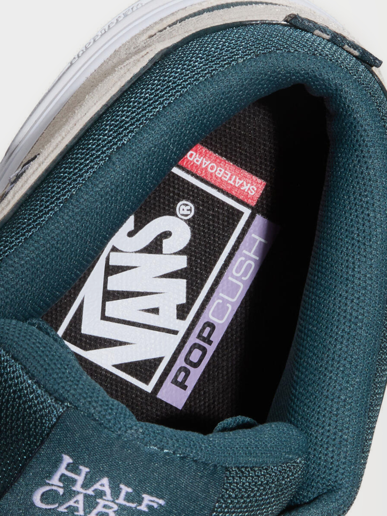 Кеди високі Чоловічі Vans