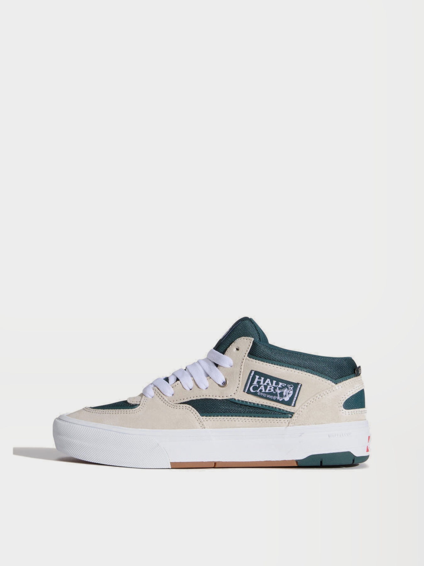 Кеди високі Чоловічі Vans