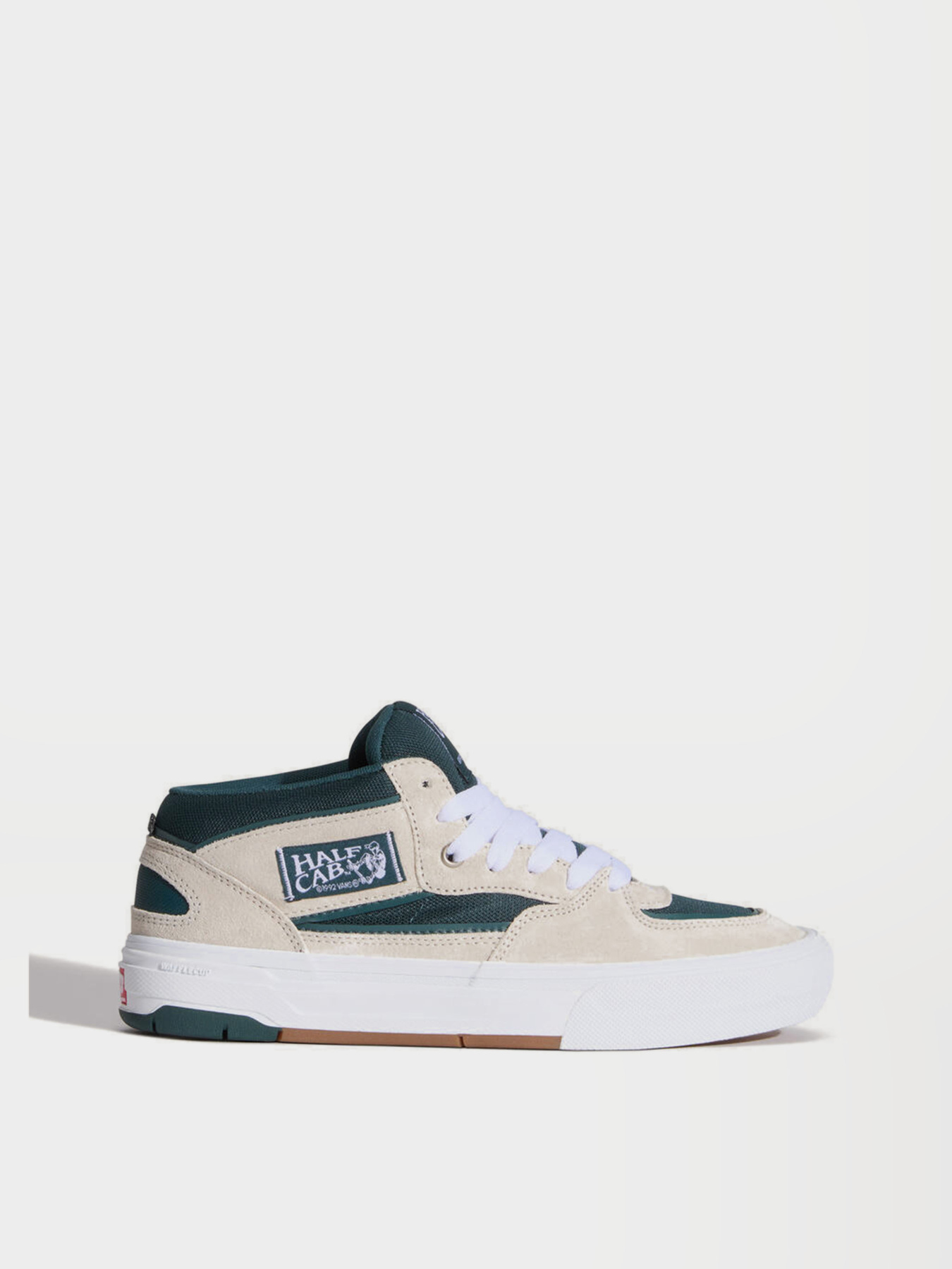 Кеди високі Чоловічі Vans