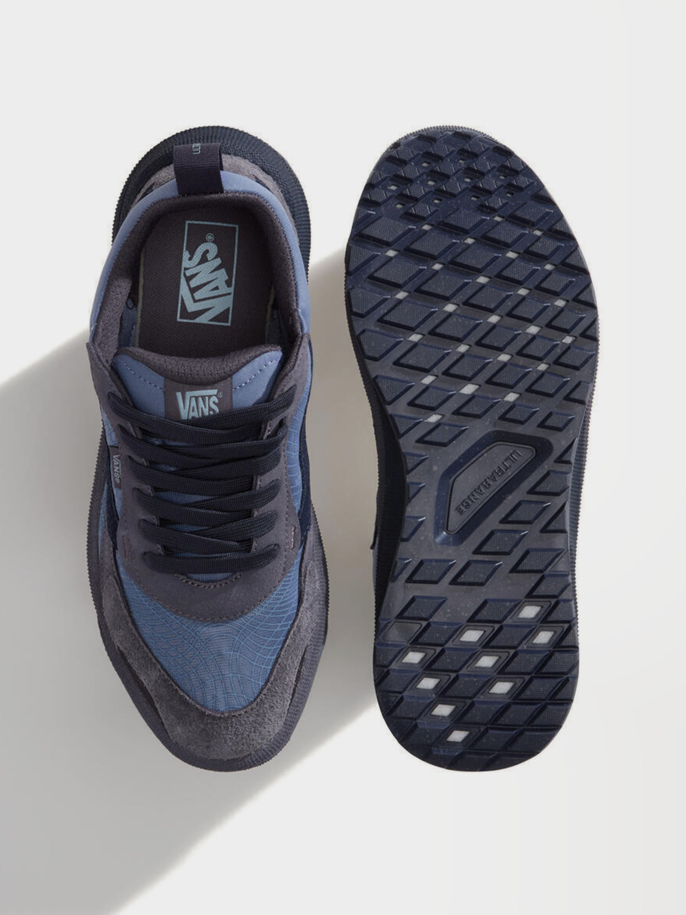 Кросівки повсякденні Унісекс Vans