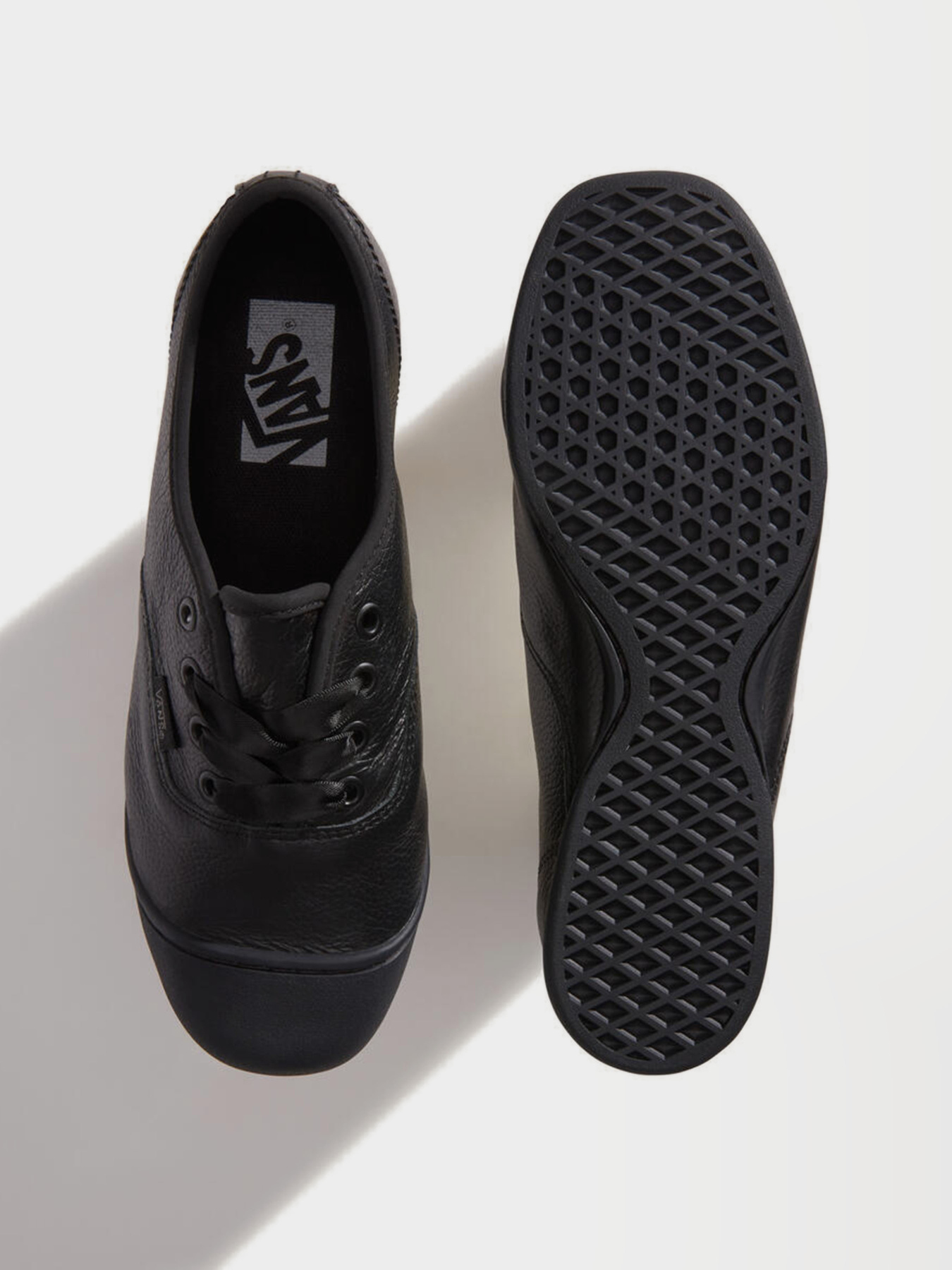 Кроссовки повседневные Женские Vans