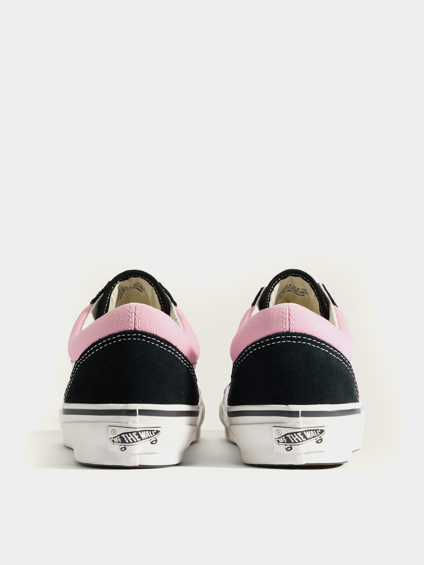 Low-Top Sneakers Women's Vans
