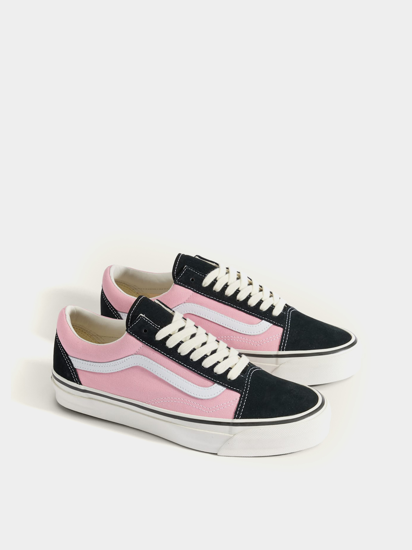 Low-Top Sneakers Women's Vans