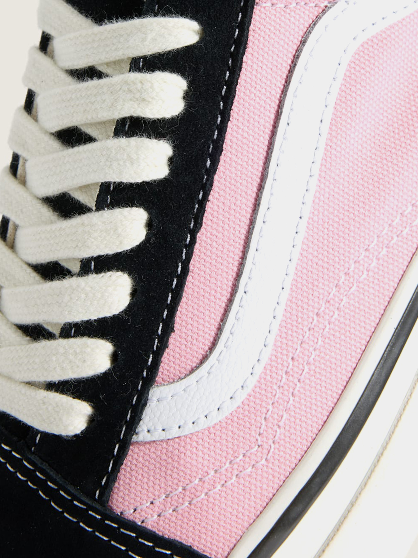 Low-Top Sneakers Women's Vans