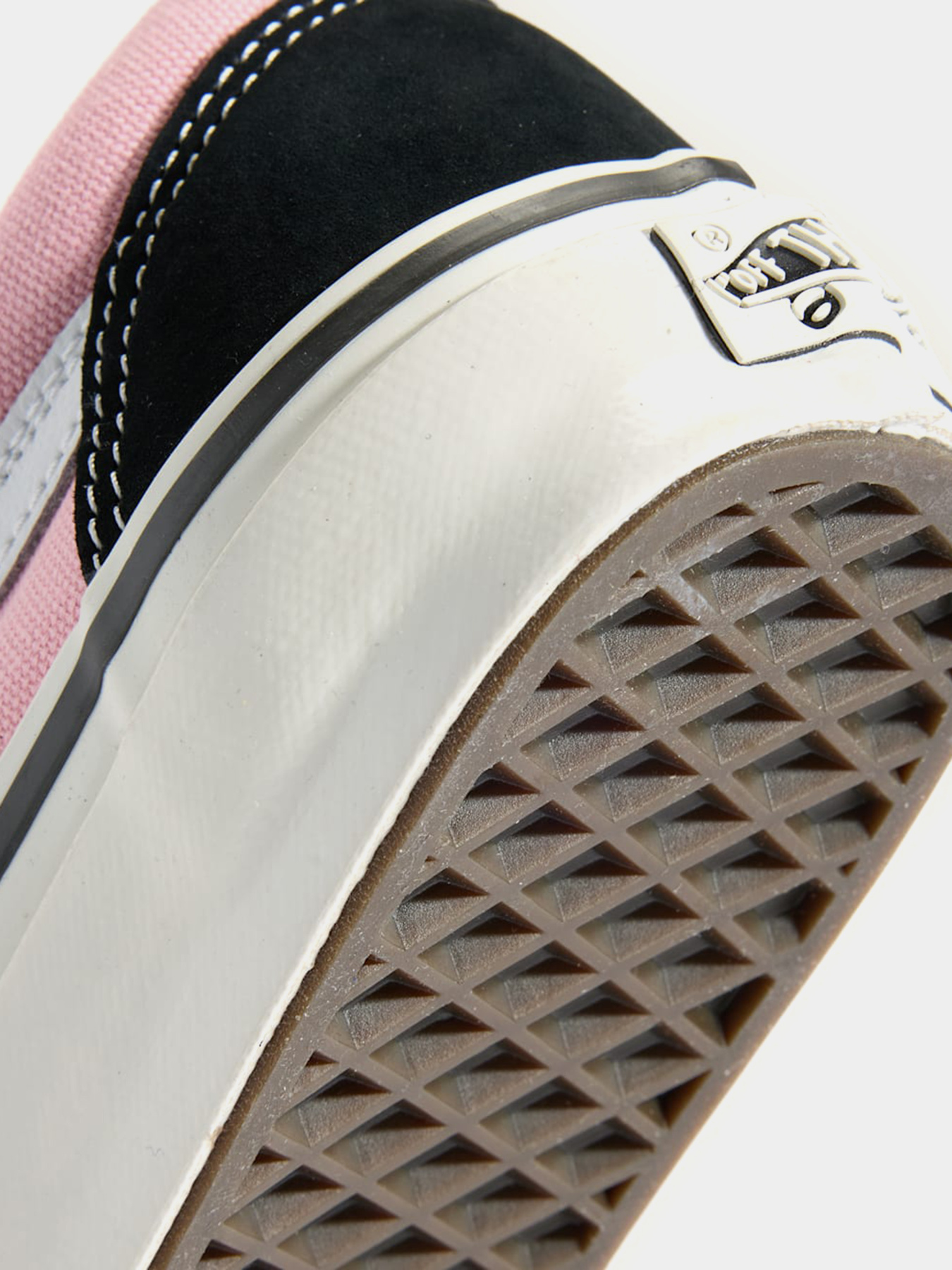 Low-Top Sneakers Women's Vans