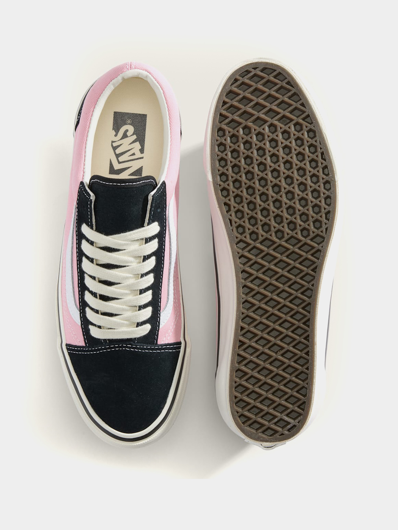 Low-Top Sneakers Women's Vans