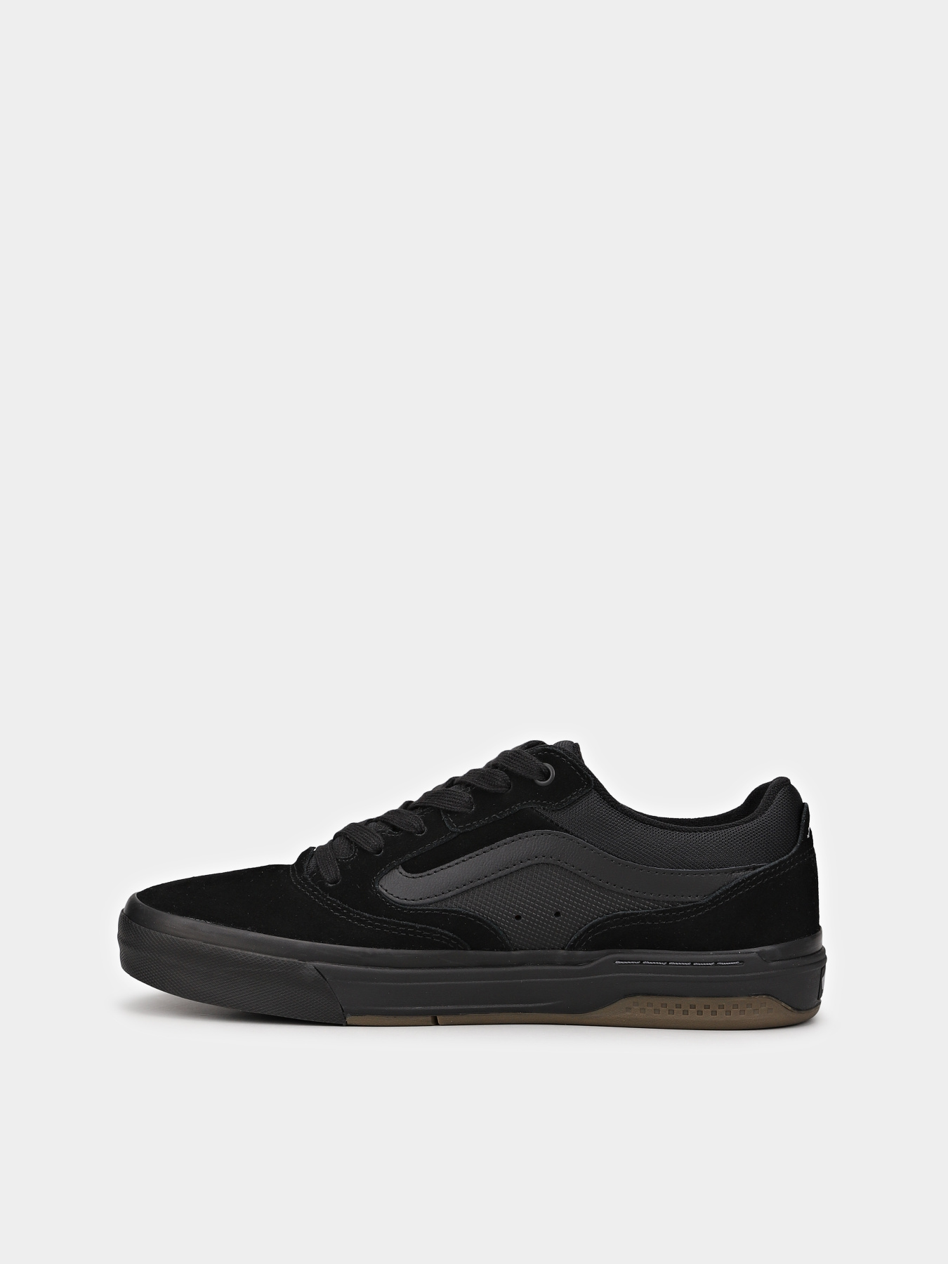 Кеди низькі Чоловічі Vans