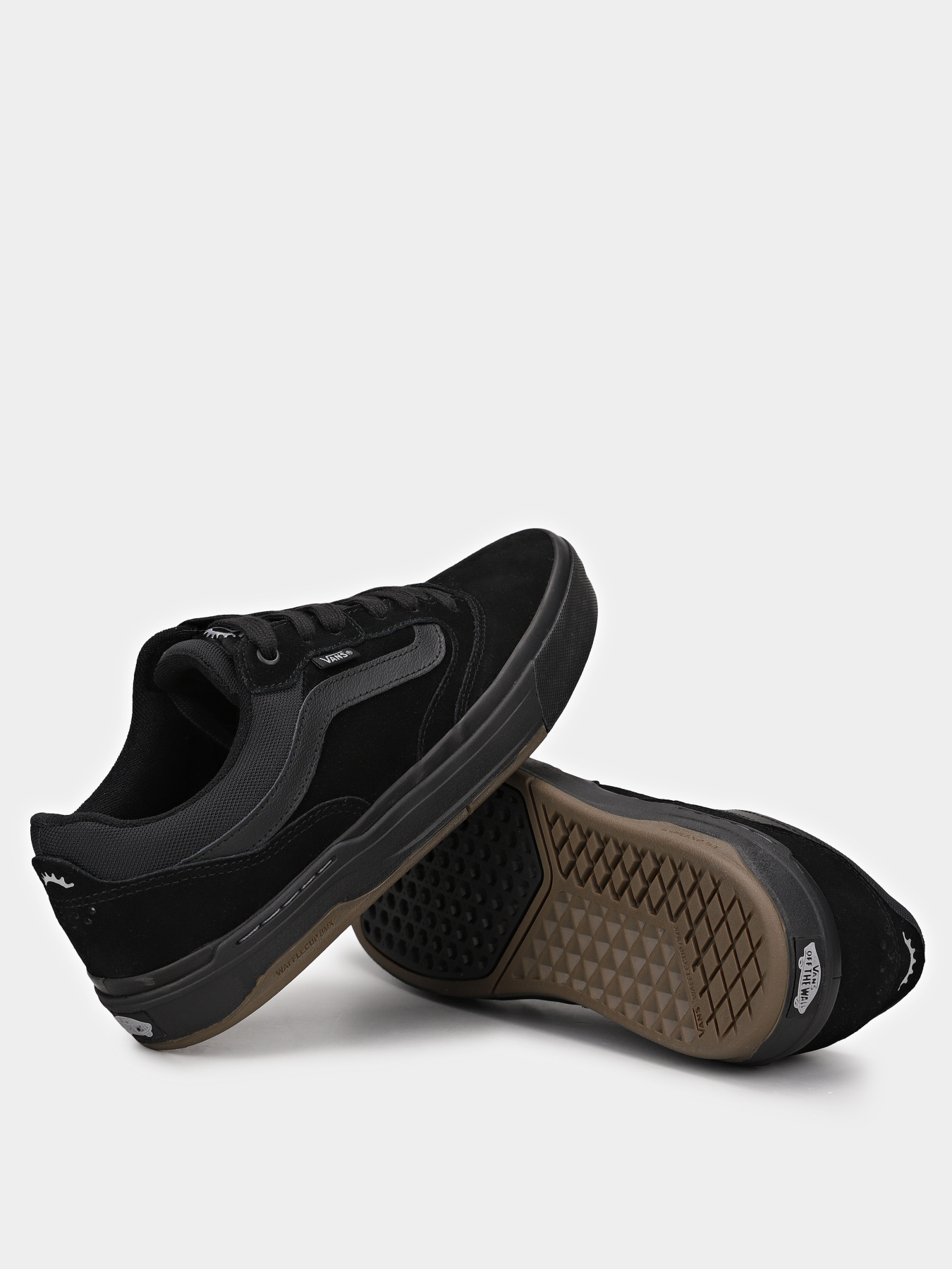 Кеди низькі Чоловічі Vans