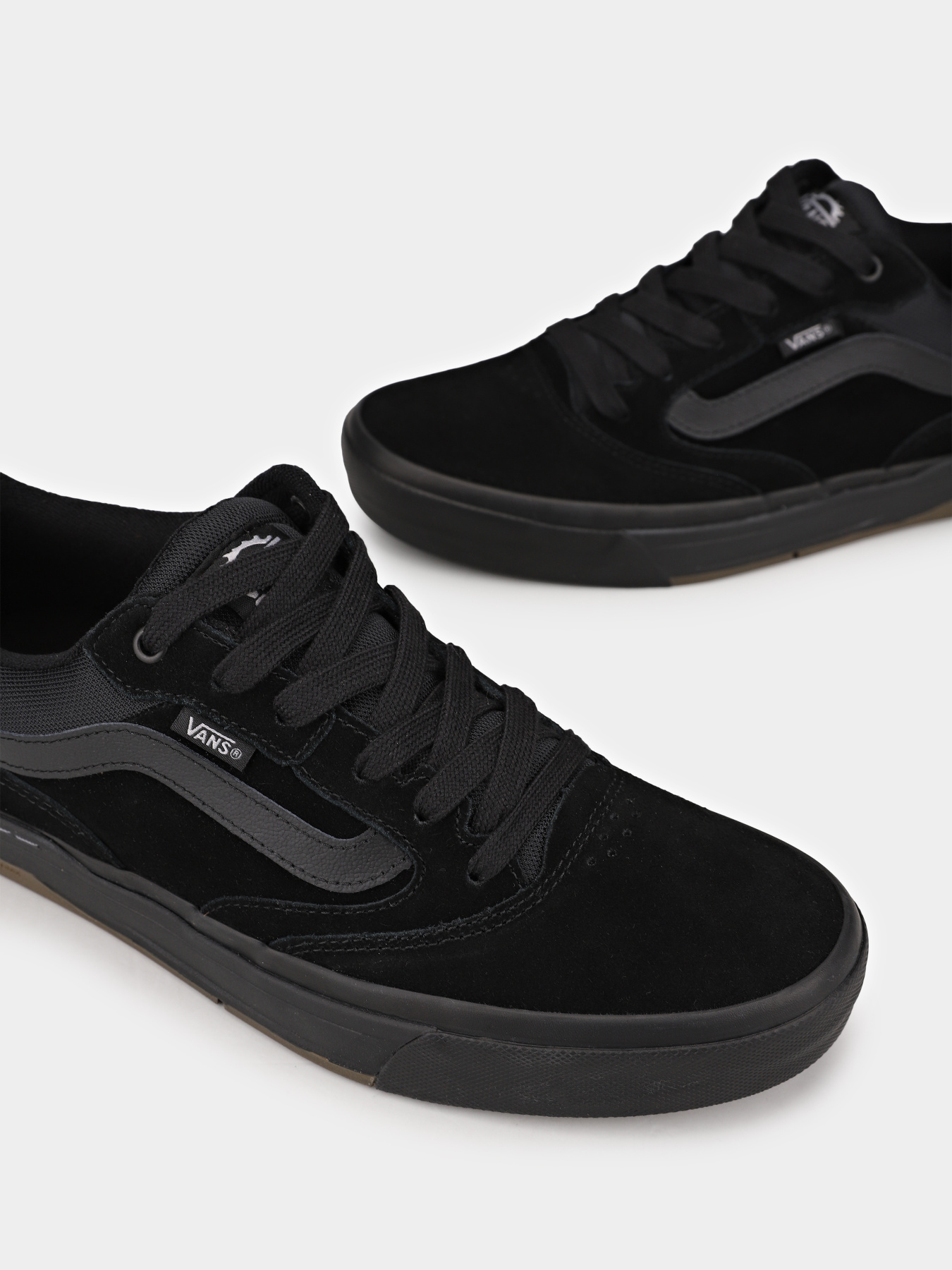 Кеди низькі Чоловічі Vans
