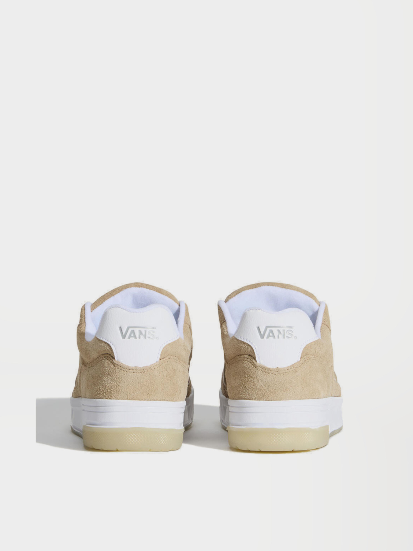 Low-Top Sneakers Unisex Vans