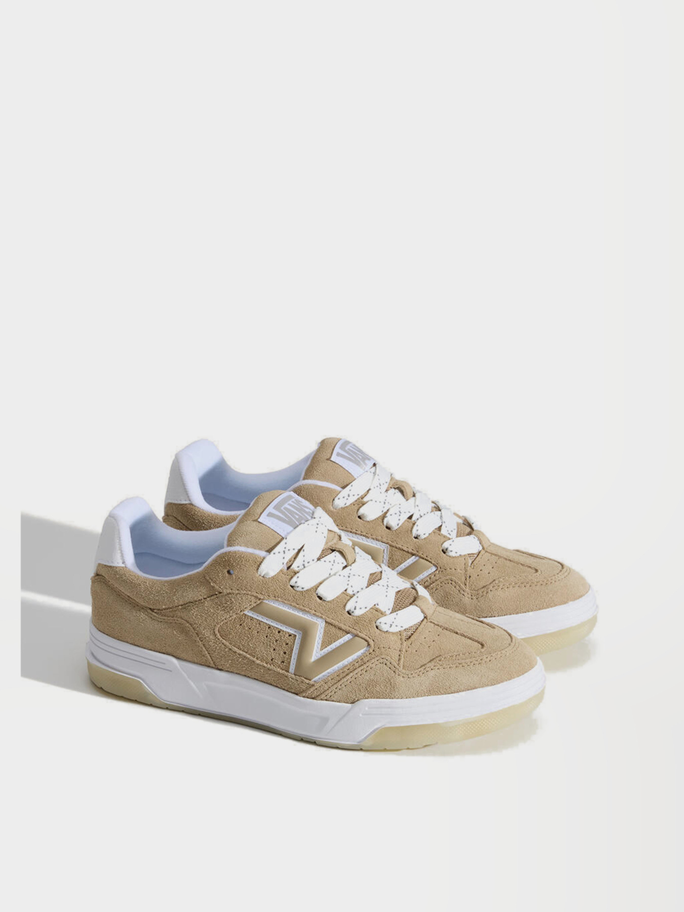 Low-Top Sneakers Unisex Vans
