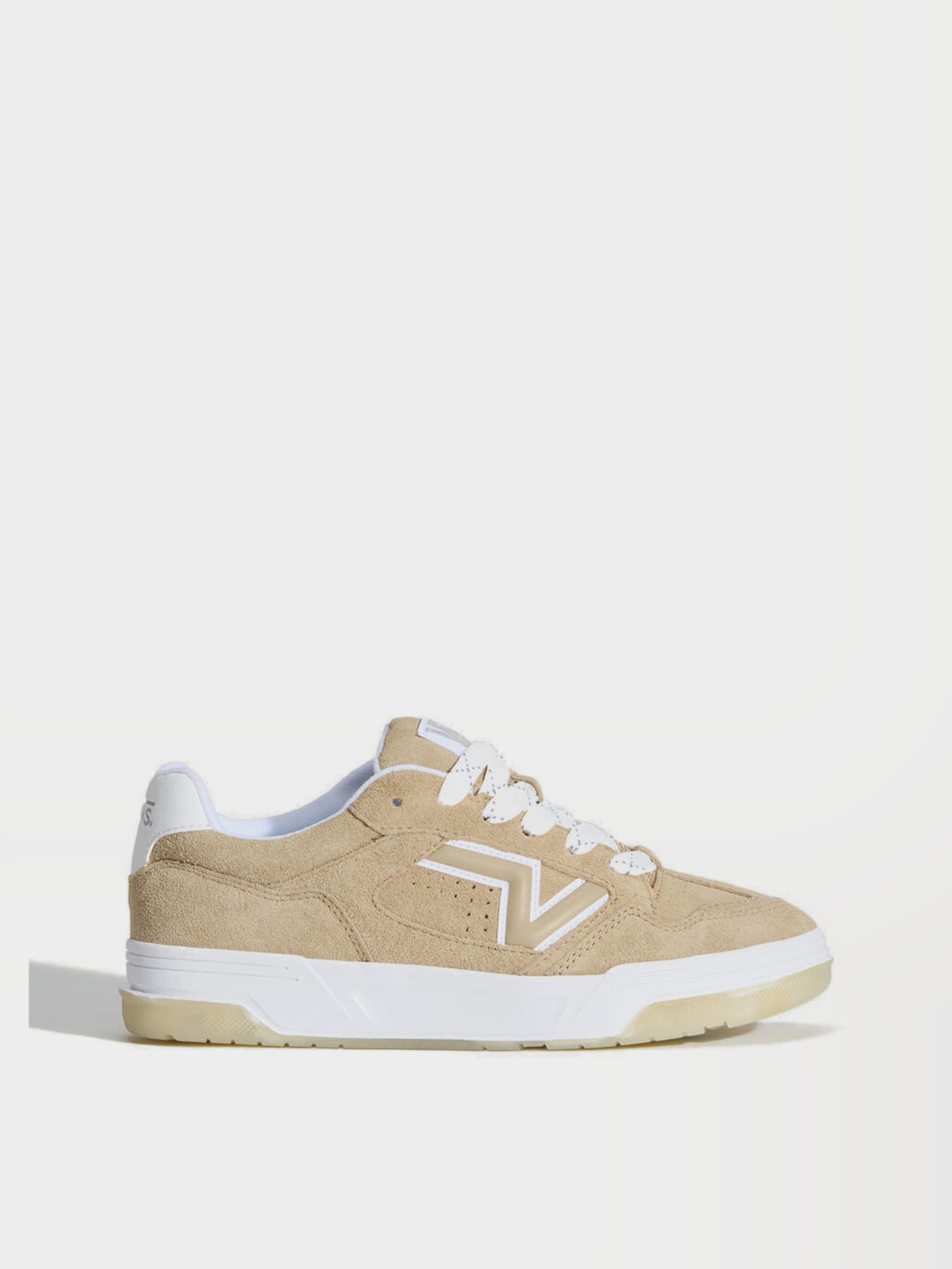 Low-Top Sneakers Unisex Vans