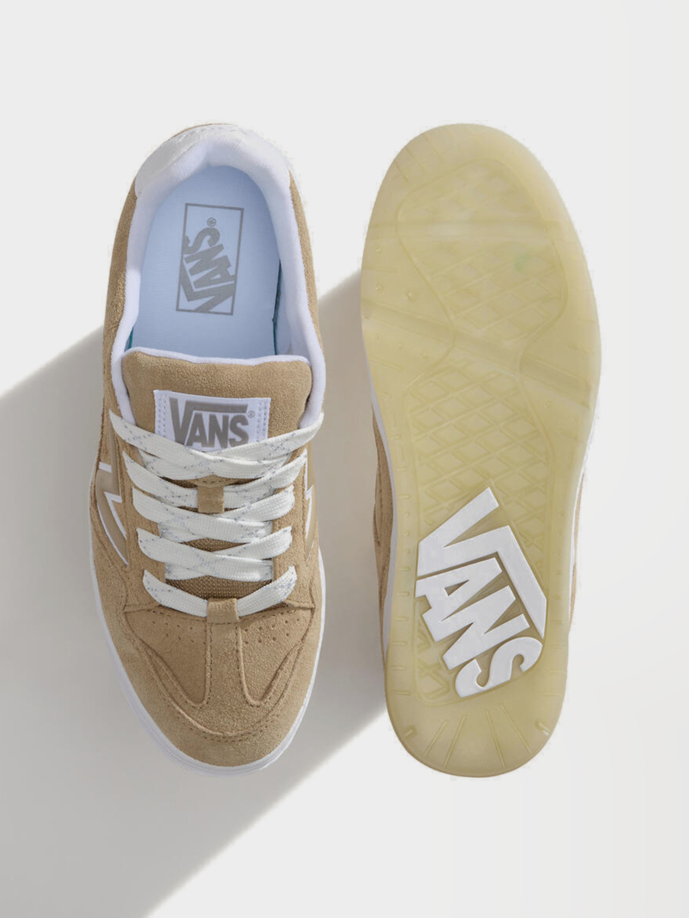 Low-Top Sneakers Unisex Vans
