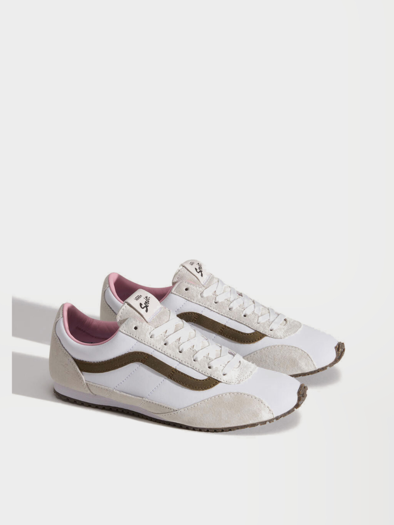Кросівки повсякденні Жіночі Vans
