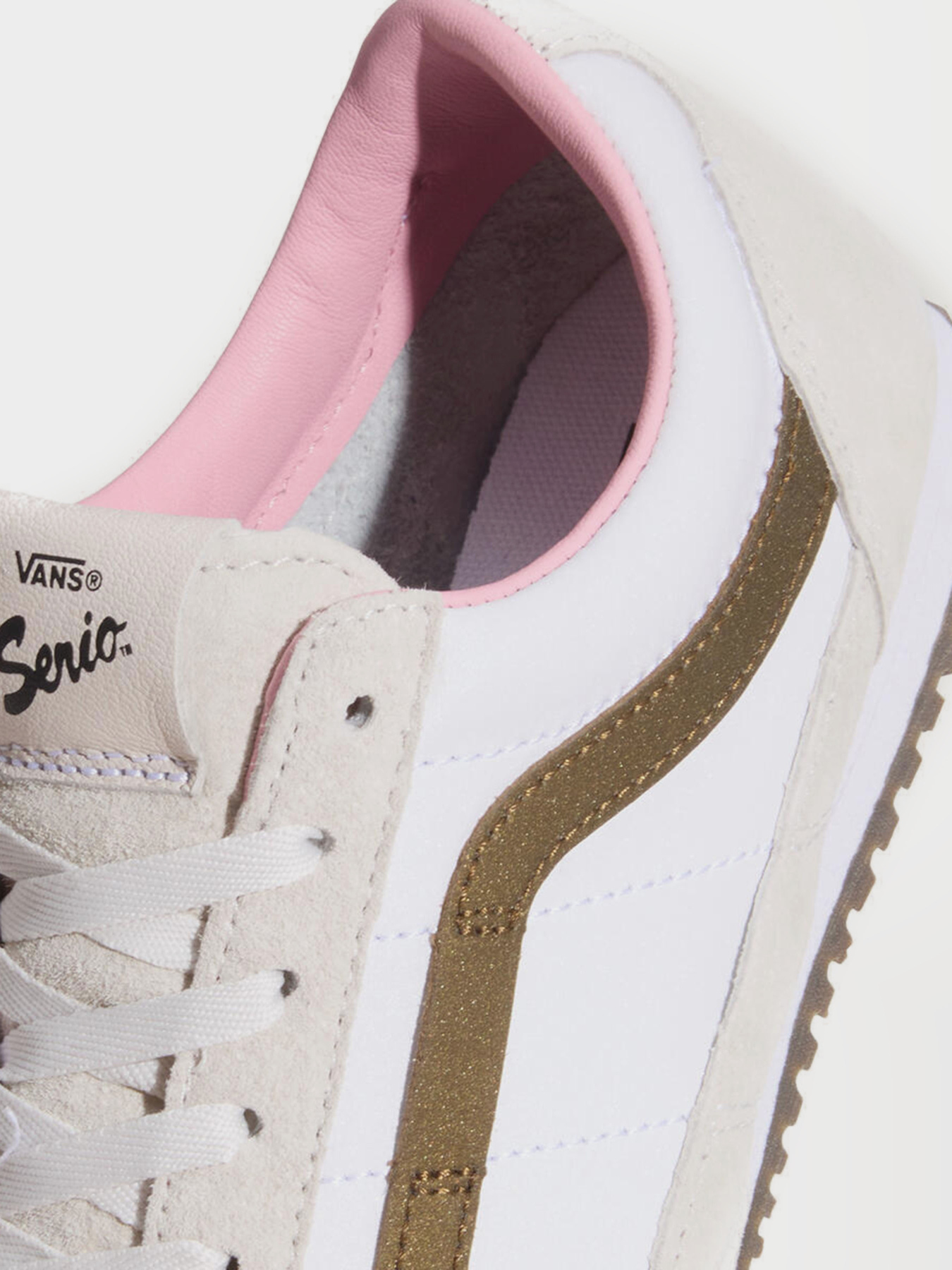 Кросівки повсякденні Жіночі Vans