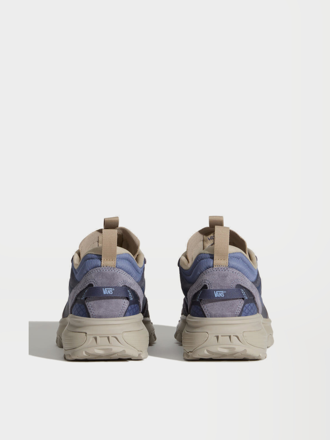 Outdoor Sneakers Men's Vans